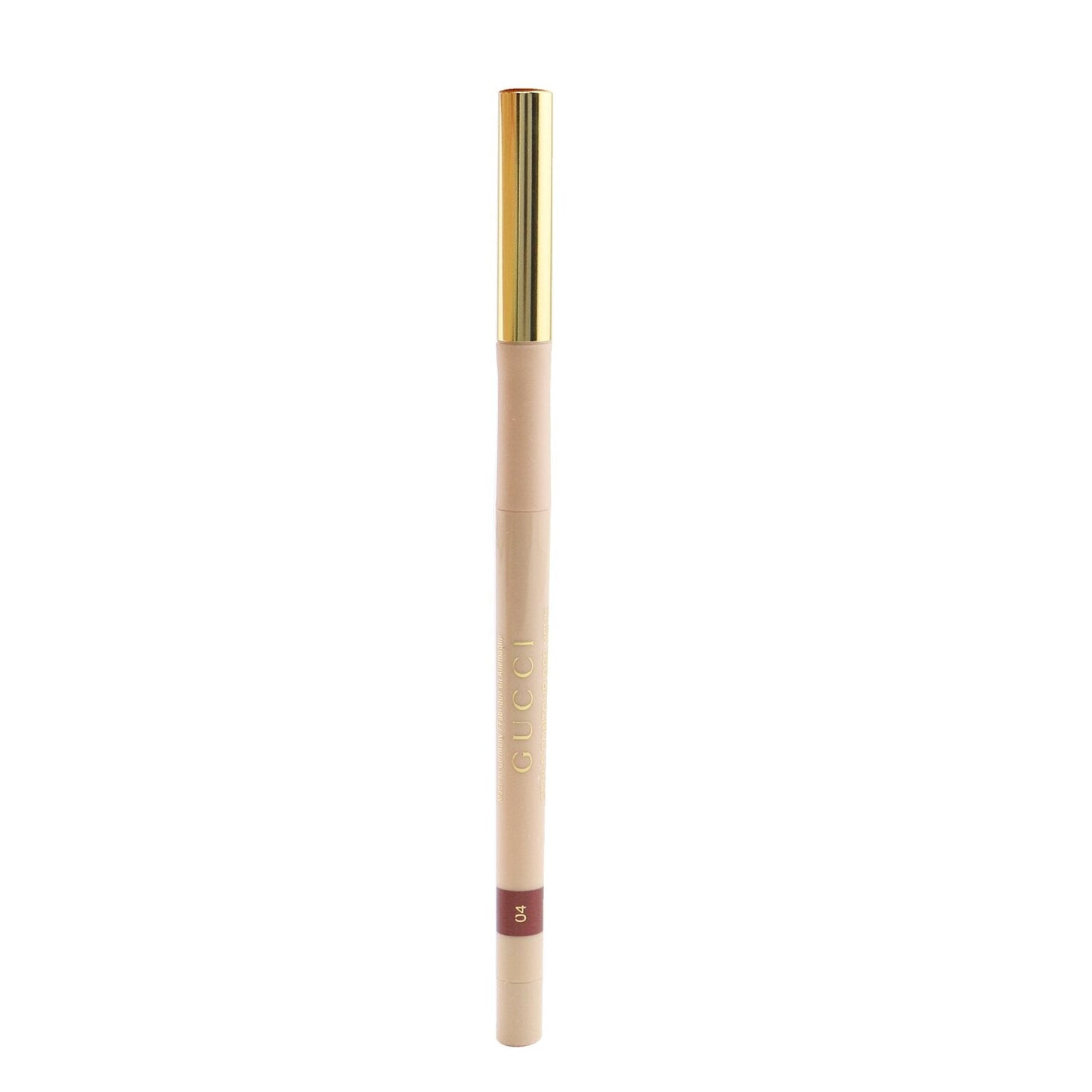 Gucci Stylo Contour Des Yeux Long Lasting Khol Liner - # 03 Chocolat 0.3g/0.01oz