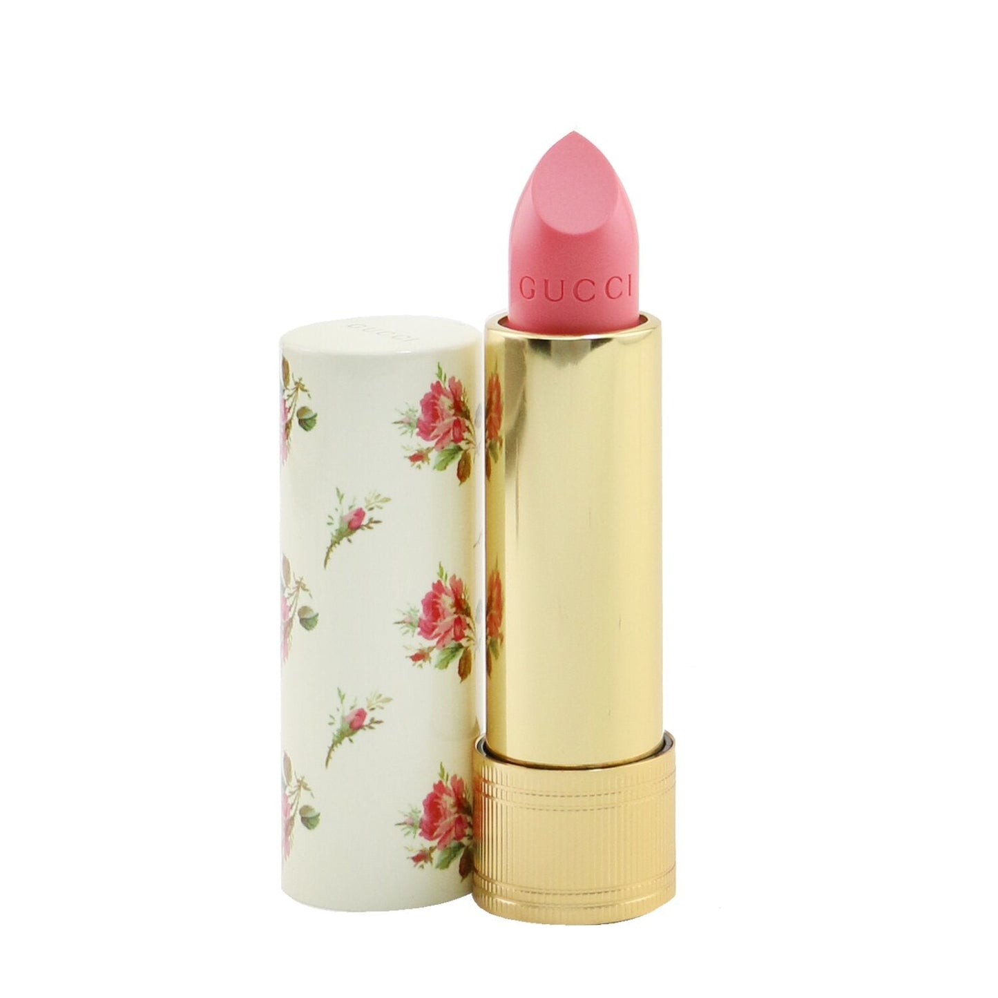 Gucci Rouge A Levres Voile Lip Colour - # 25 Goldie Red 3.5g/0.12oz