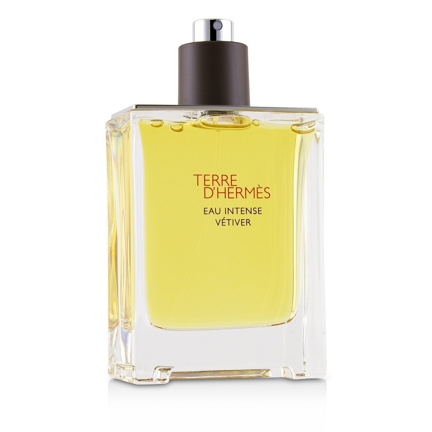 Hermes Terre D'Hermes Eau Intense Vetiver Eau De Parfum Spray 50ml/1.6oz