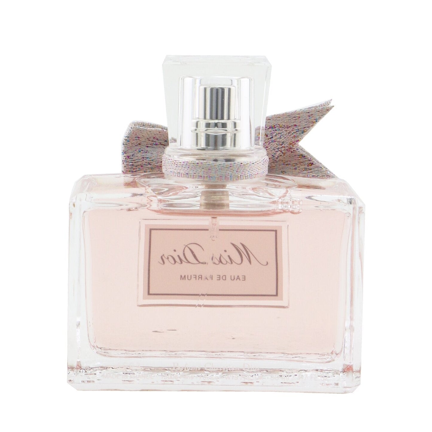 Christian Dior Miss Dior Eau De Parfum Spray 50ml/1.7oz