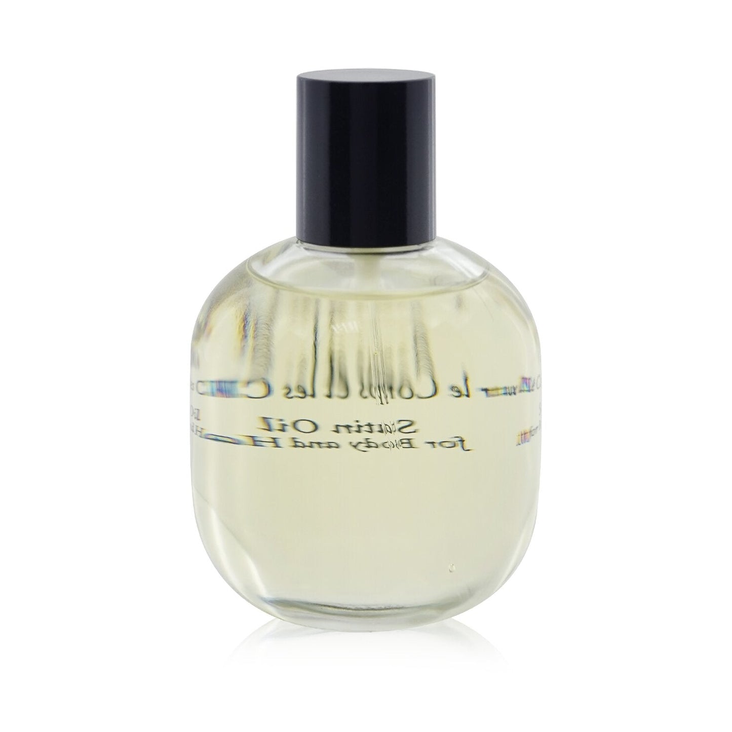 Diptyque Satin Oil For Body & Hair 100ml/3.4oz