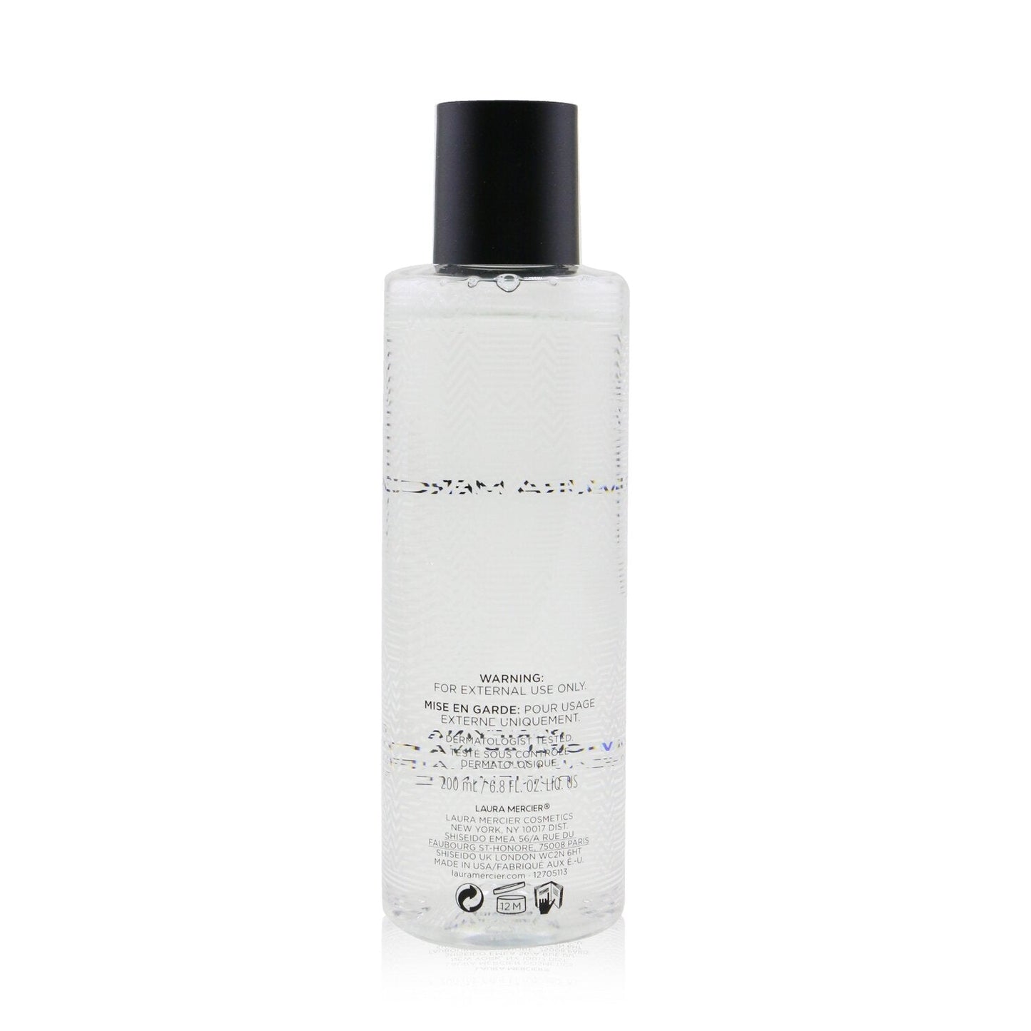 Giorgio Armani Crema Nera Neocream Repairing Liquid-To-Cream 125ml/4.2oz