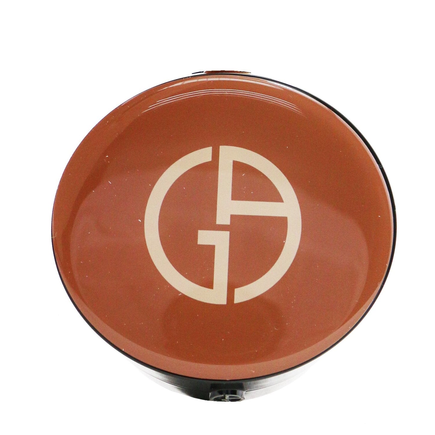 Giorgio Armani Luminous Silk Glow Fusion Powder - # 6.5 3.5g/0.12oz