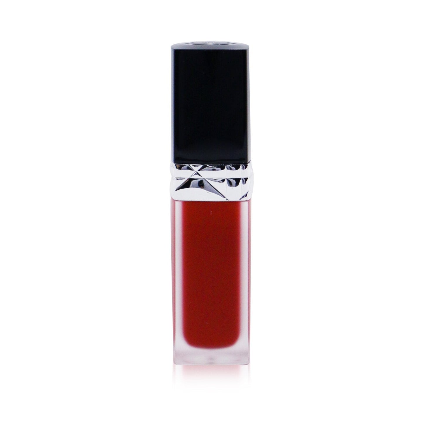 Christian Dior Rouge Dior Forever Matte Liquid Lipstick - # 200 Forevernude Touch 6ml/0.2oz