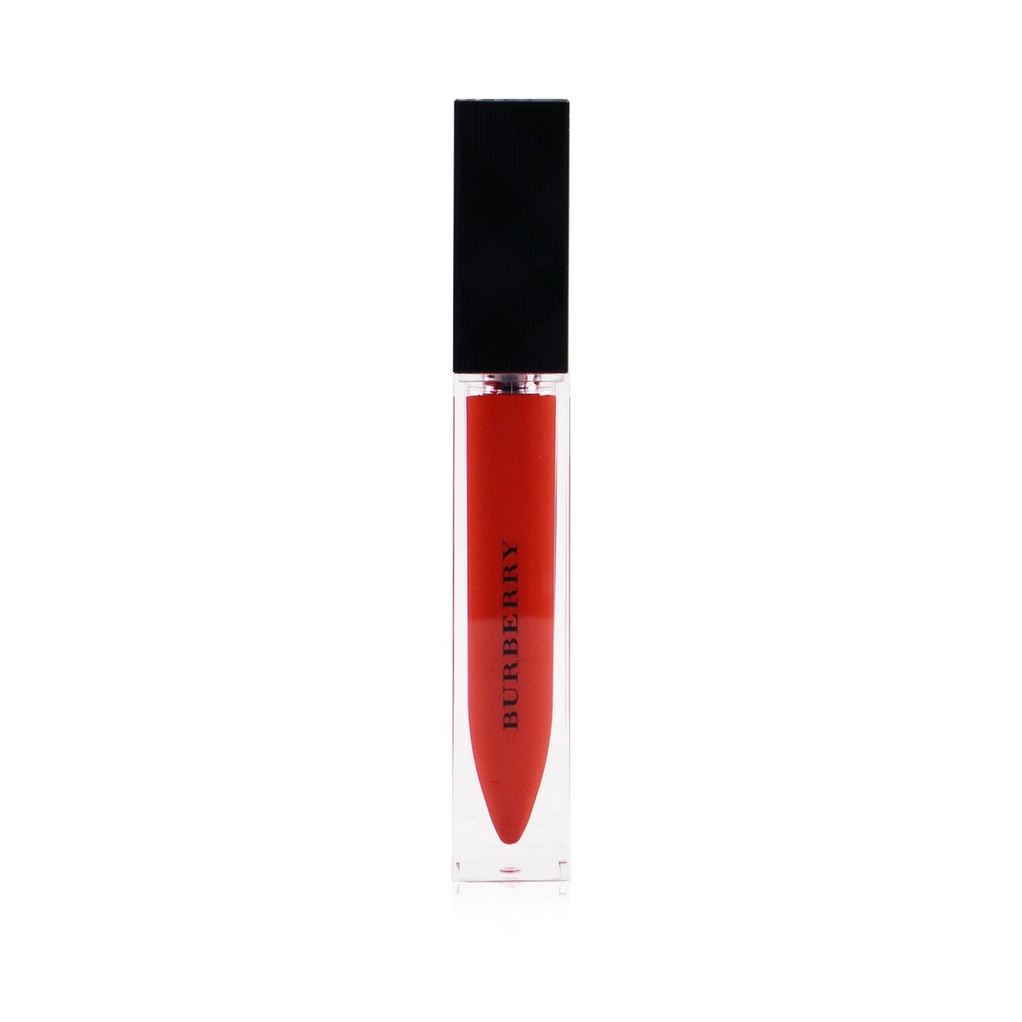 Burberry Burberry Kisses Lip Lacquer - # No. 41 Military Red 5.5ml/0.18oz