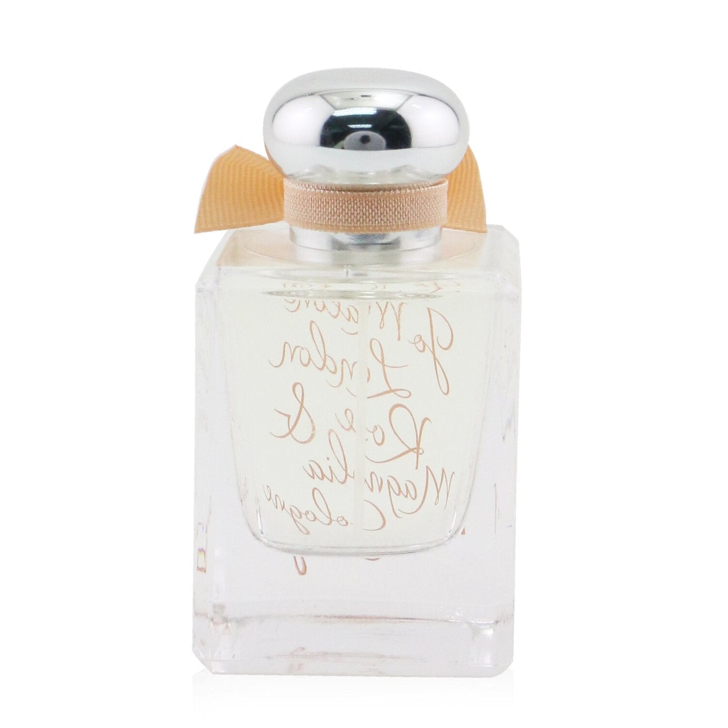 Jo Malone Rose & Magnolia Cologne Spray (Originally Without Box) 50ml/1.7oz