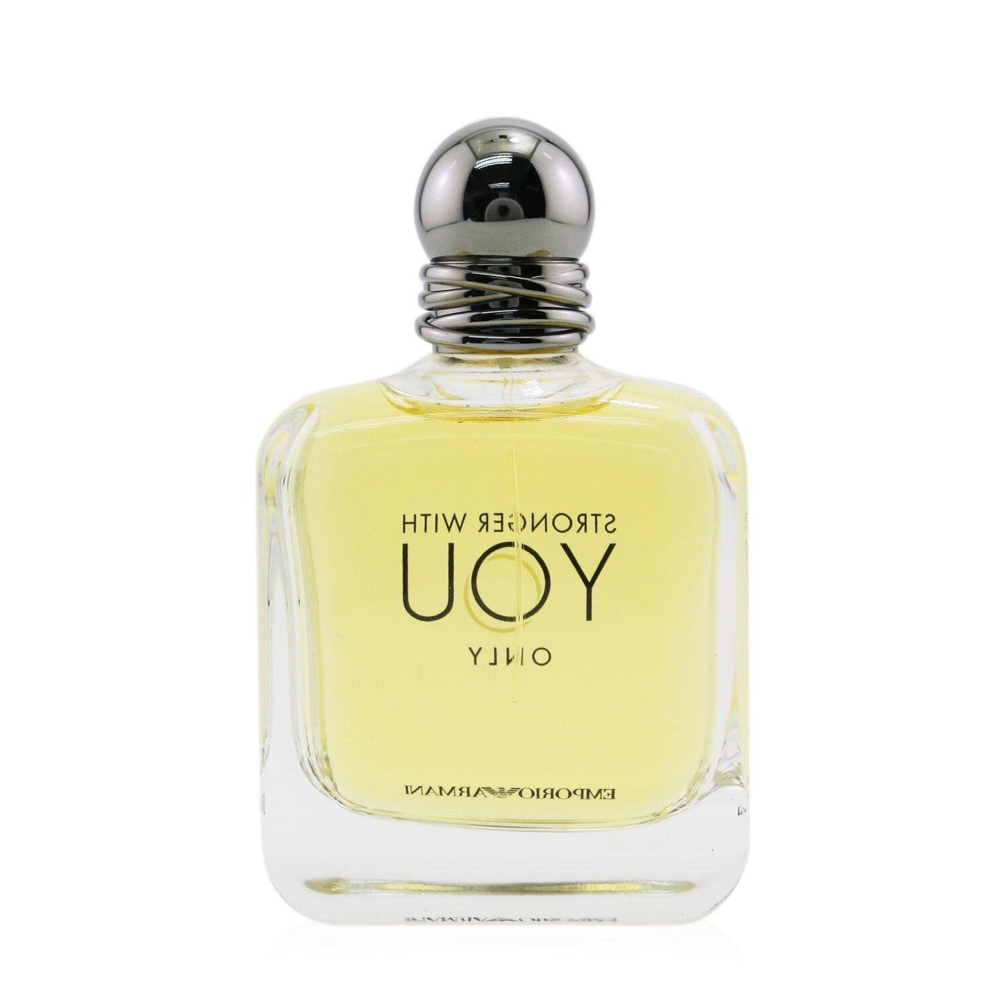 Giorgio Armani Emporio Armani Stronger With You Only Eau De Toilette Spray 50ml/1.7oz