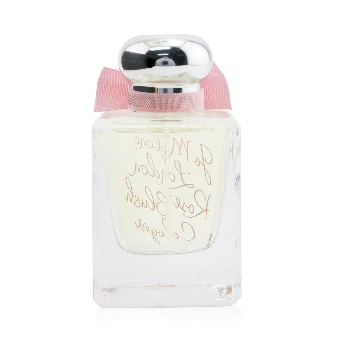 Jo Malone Rose Blush Cologne Spray (Originally Without Box) 50ml/1.7oz