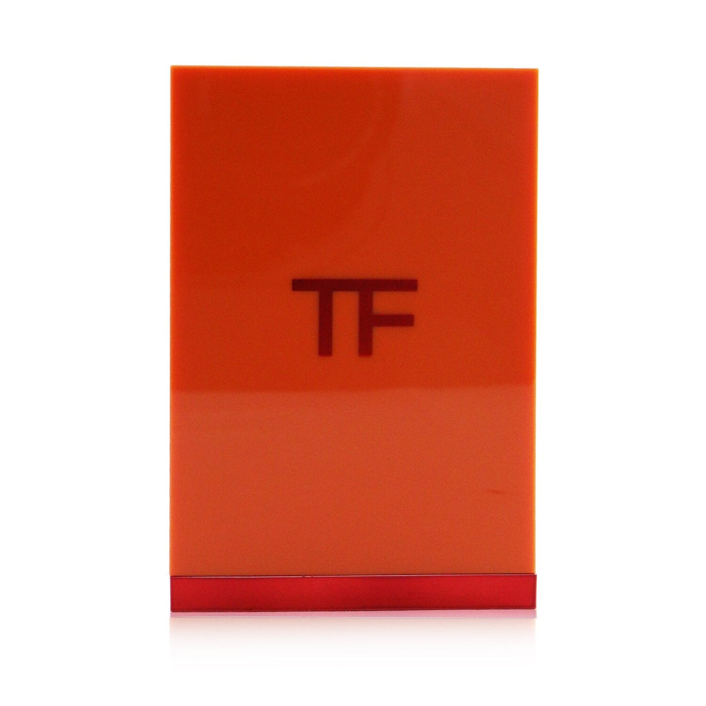 Tom Ford Eye Color Quad (Bitter Peach Limited Edition) - # 04 Suspicion 6g/0.21oz