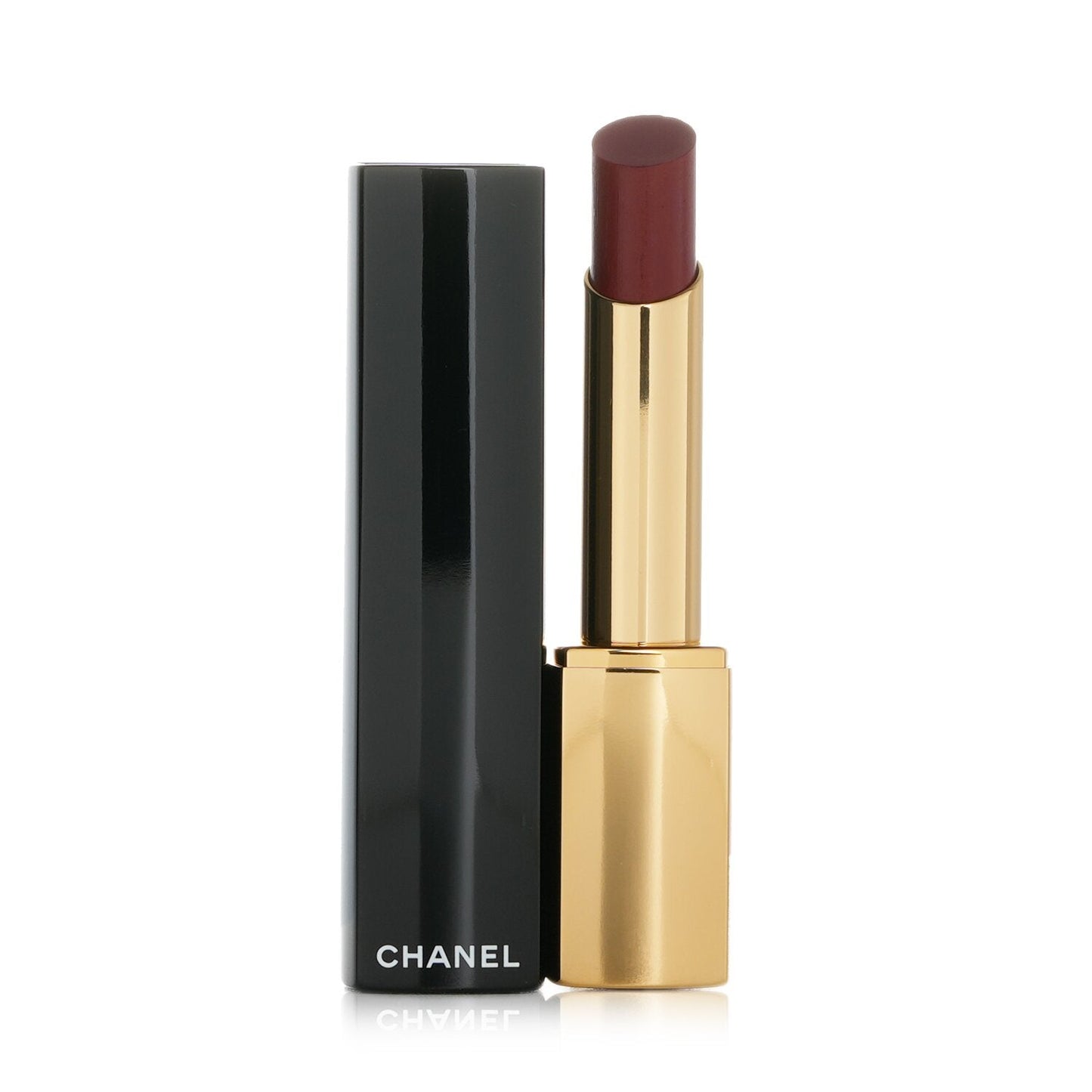 Chanel Rouge Allure L’extrait Lipstick - # 854 Rouge Puissant 2g/0.07oz