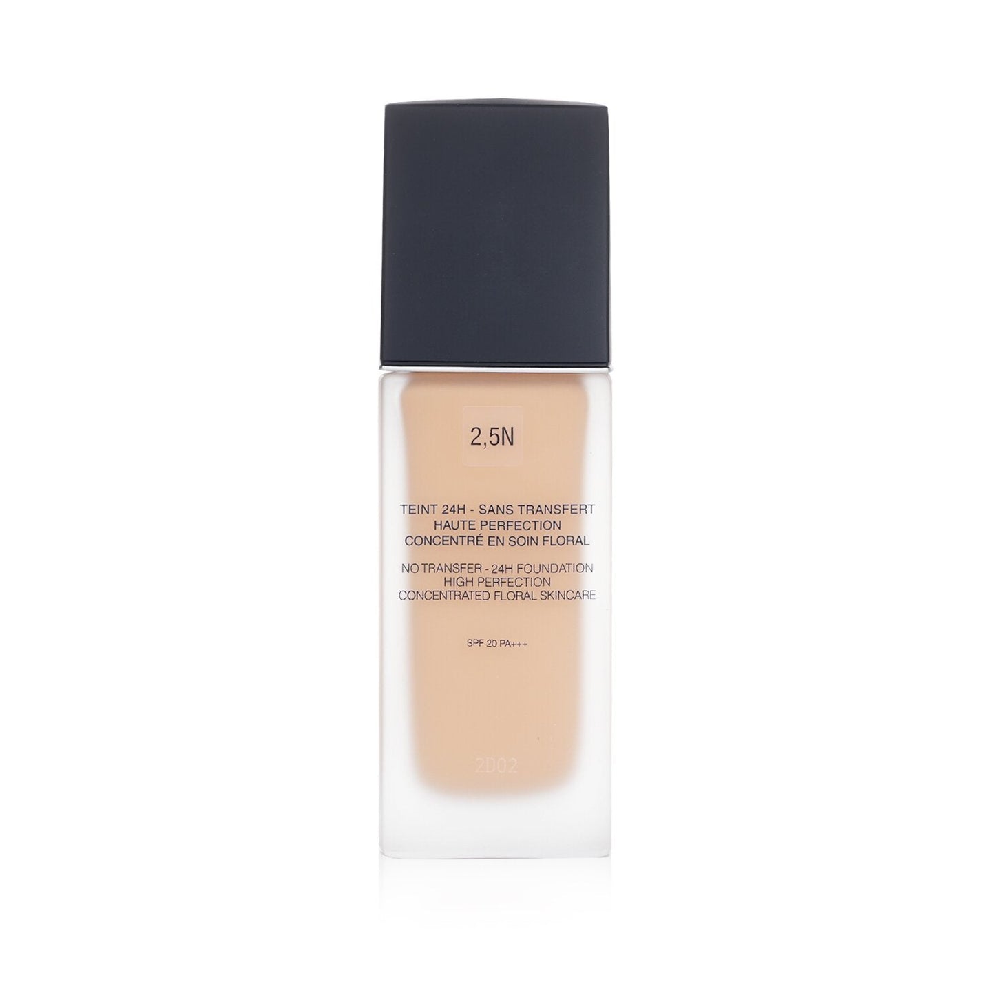 Christian Dior Dior Forever Clean Matte 24H Foundation SPF 20 - # 2WP Warm Peach 30ml/1oz