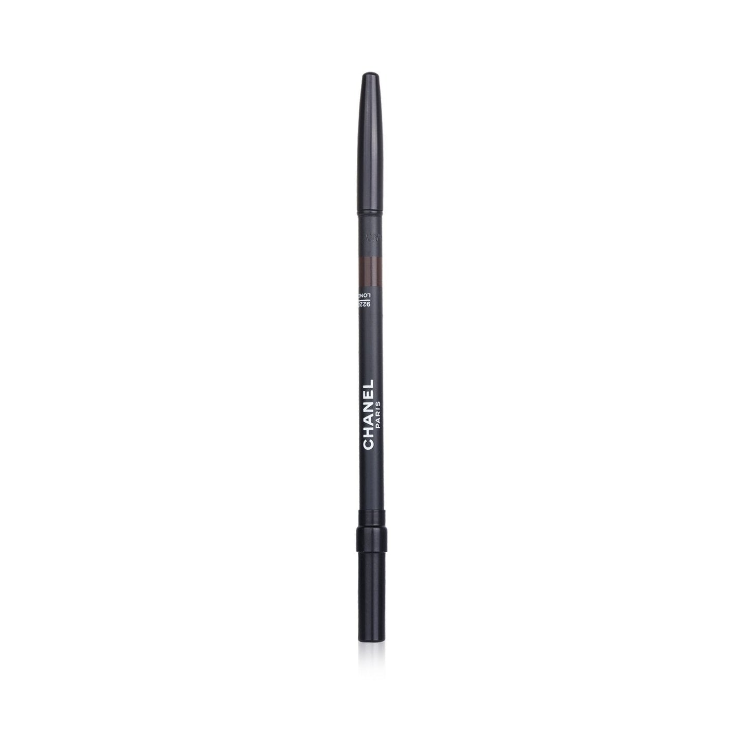 Chanel Le Crayon Yeux - # 01 Noir Black 1.2g/0.042oz