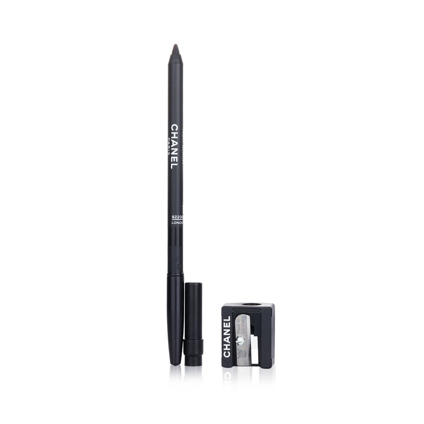 Chanel Le Crayon Yeux - No. 02 Brun 1g/0.03oz