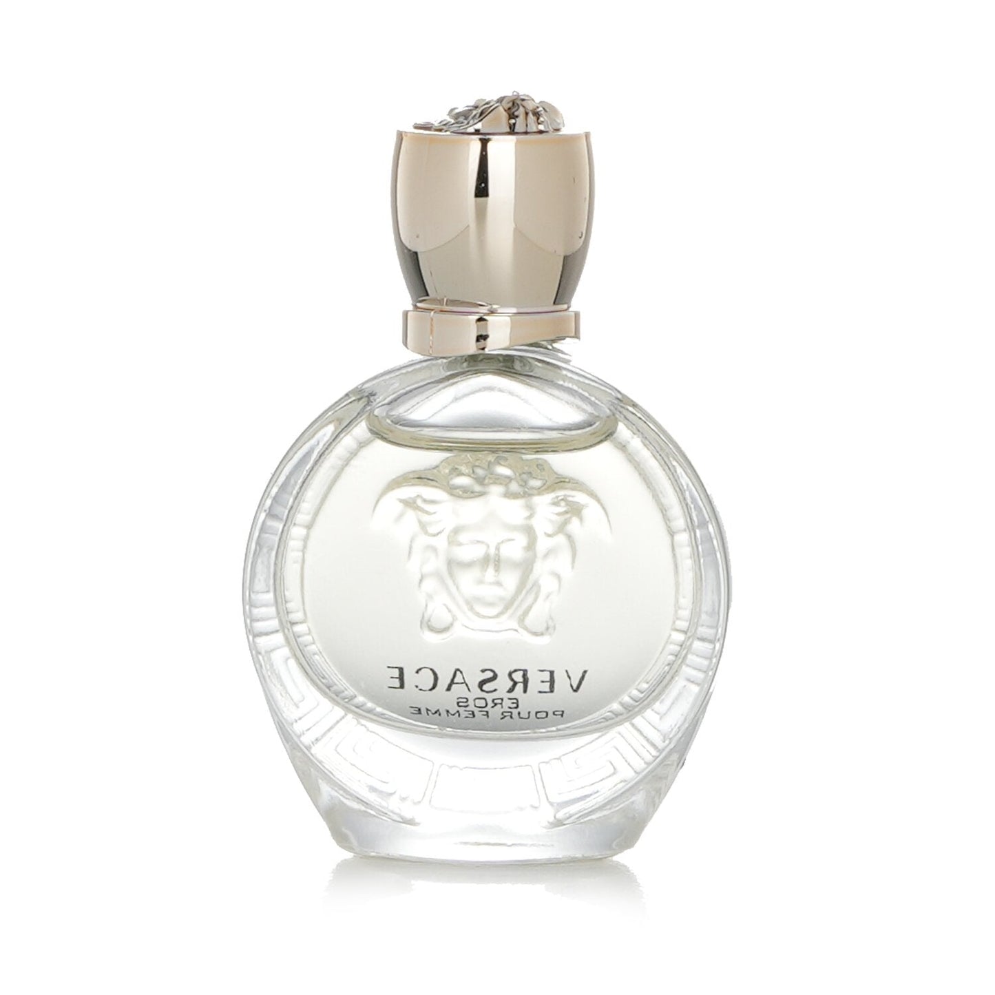 Versace Eros Eau De Parfum (Sample) 5ml/0.17oz