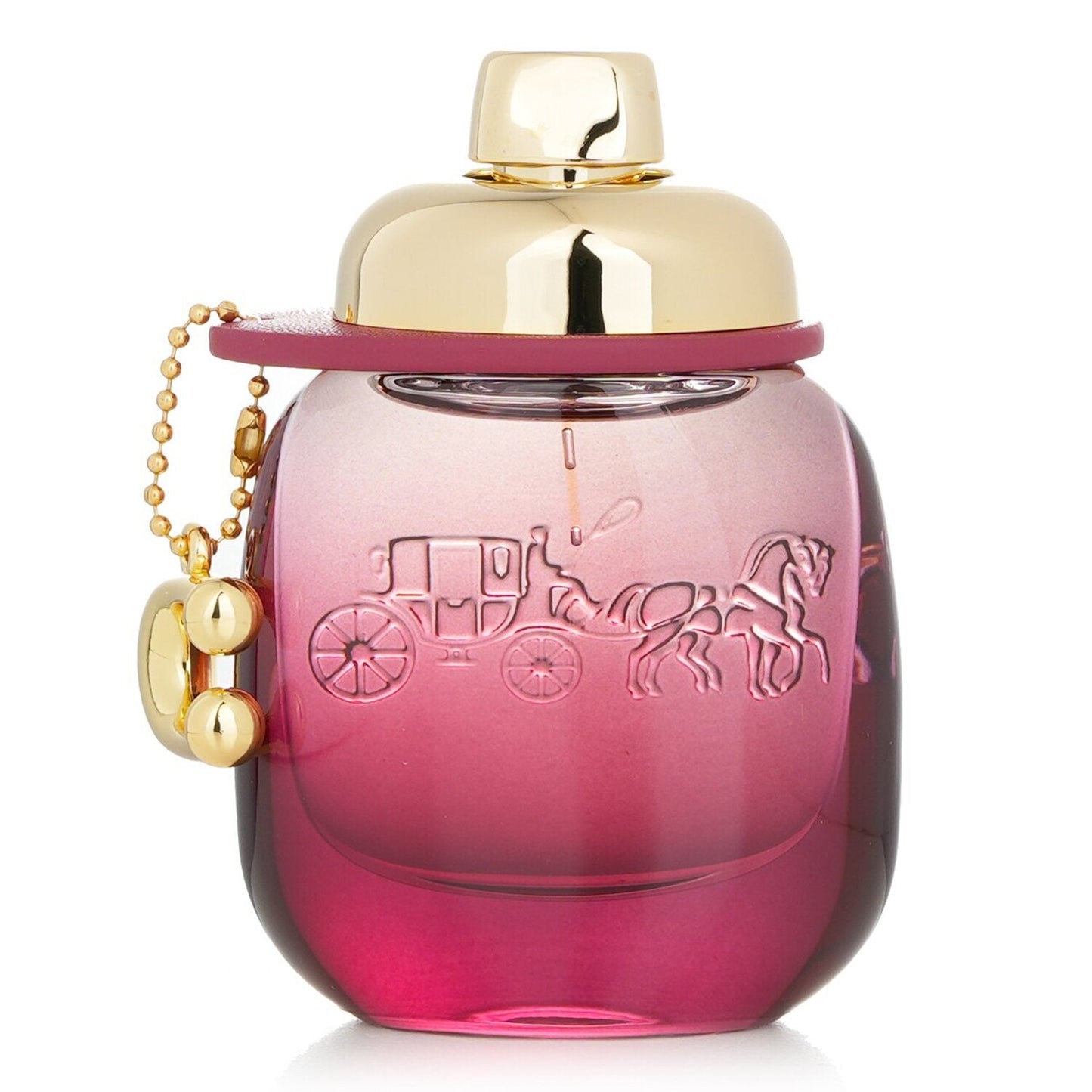Coach Wild Rose Eau De Parfum Spray 50ml/1.7oz