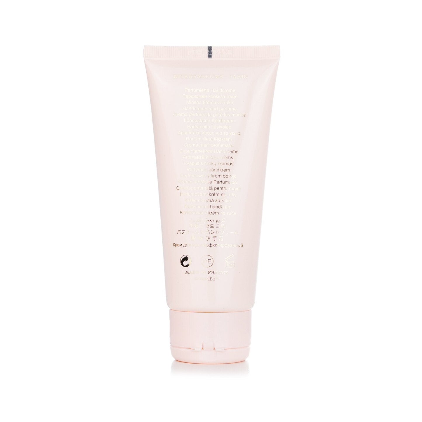 Coach Perfumed Hand Cream 100ml/3.3oz