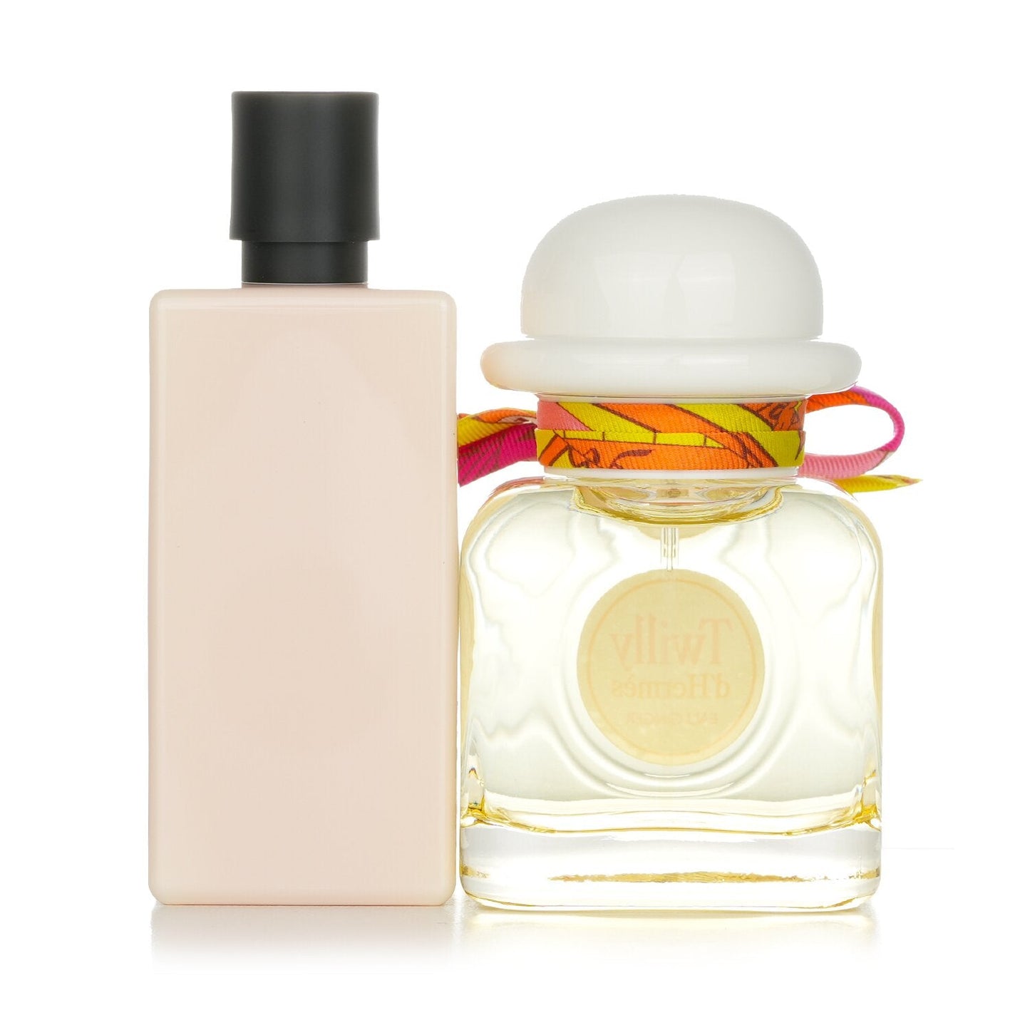 Hermes Twilly D'Hermes Eau Ginger Set 2pcs