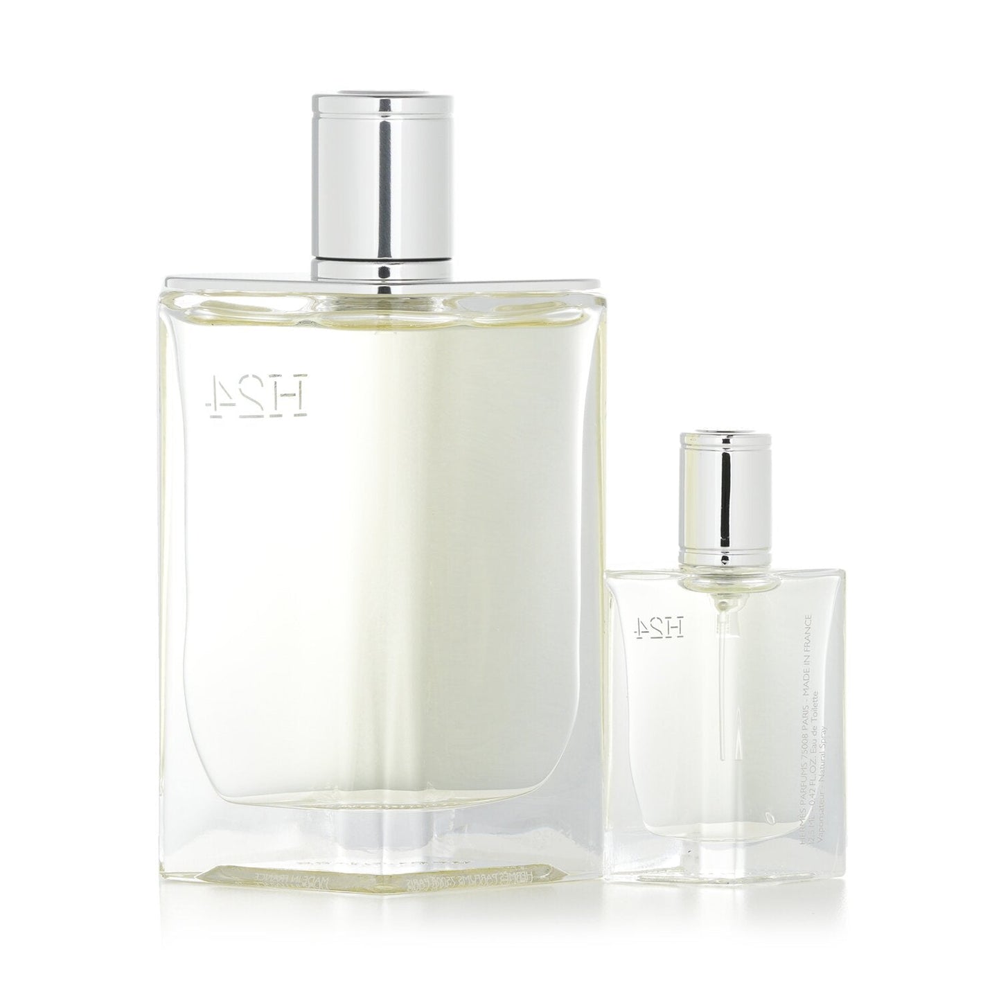 Hermes H24 Eau De Toilette Set: 2pcs