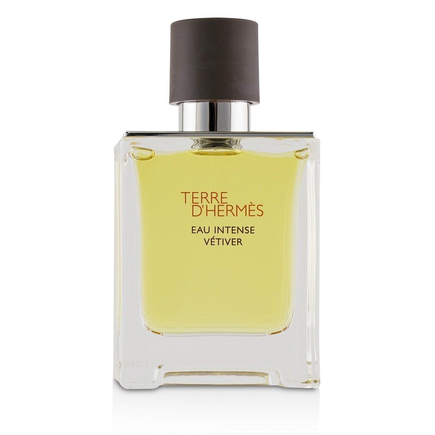 Hermes Terre D'Hermes Eau Intense Vetiver Eau De Parfum Spray (Unboxed) 200ml/6.7oz