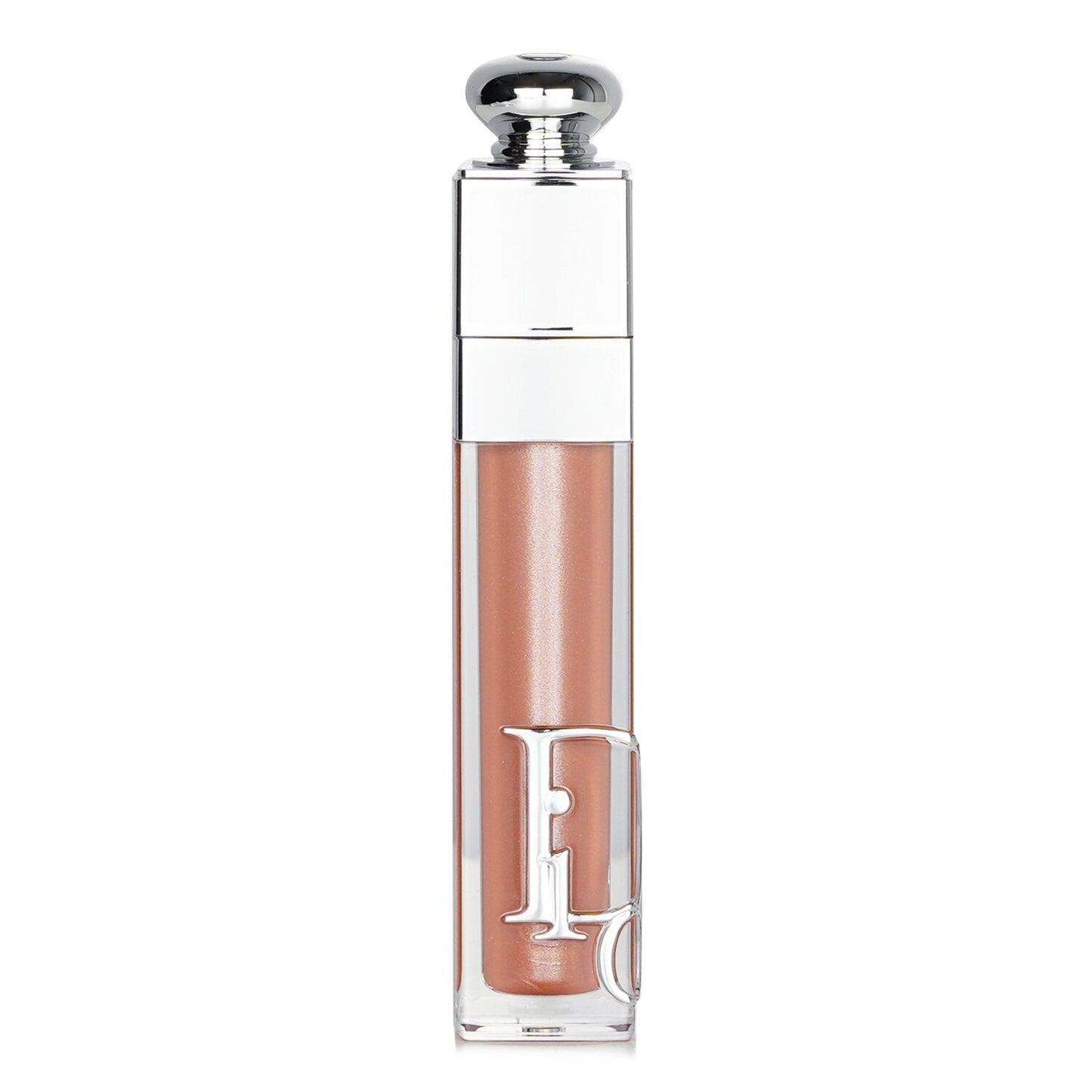 Christian Dior Addict Lip Maximizer Gloss - # 013 Beige 6ml/0.2oz