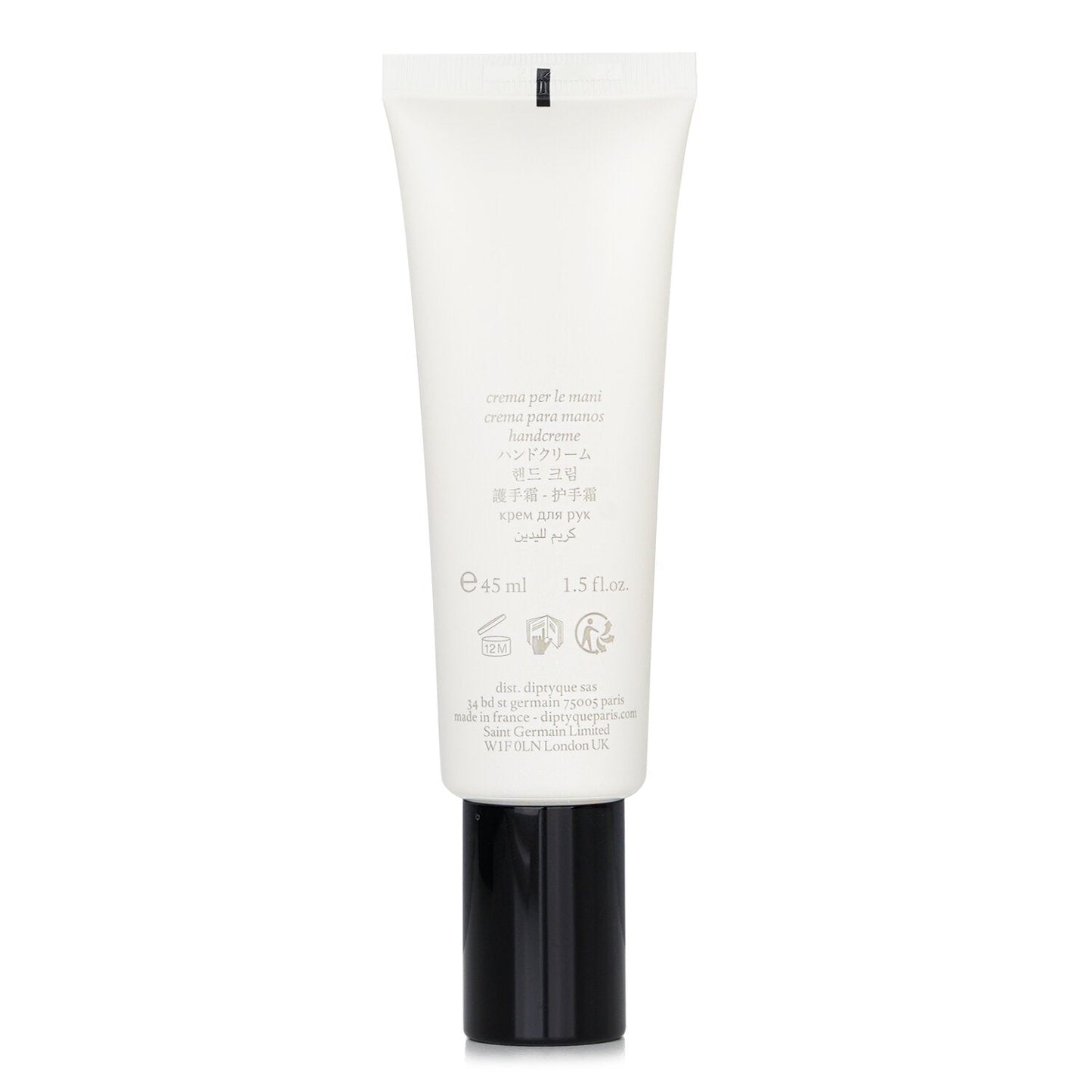 Diptyque Do Son Hand Cream 45ml/1.5oz