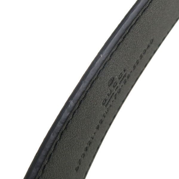 Gucci Belt Black