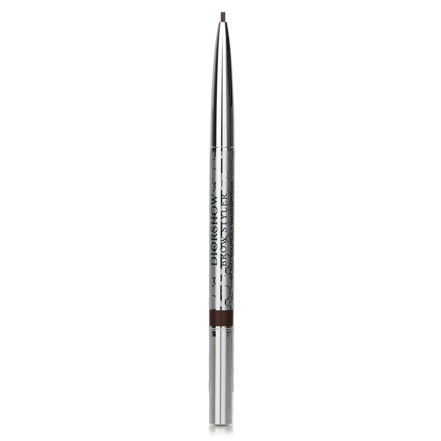 Christian Dior Diorshow Brow Styler - # 03 Brown 0.09g/0.003oz