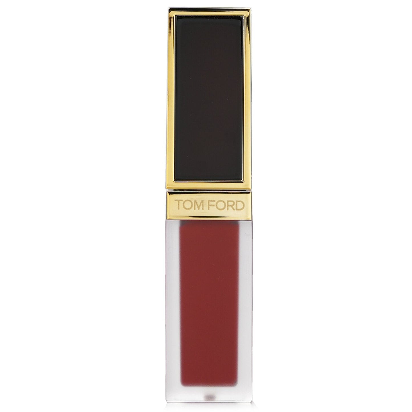 Tom Ford Liquid Lip Luxe Matte - #122 Smitten 6ml/0.2oz