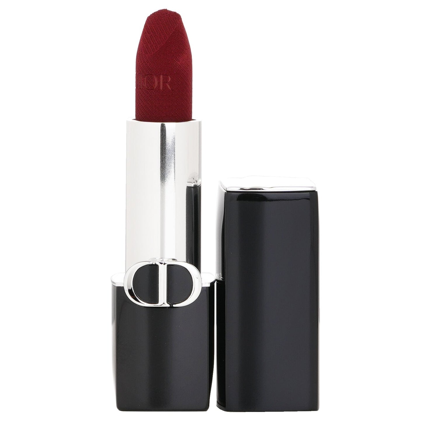 Christian Dior Rouge Dior Couture Colour Velvet & Satin Finishes Lipstick - # 849 Rouge Cinema Satin Finish 3.5g/0.12oz