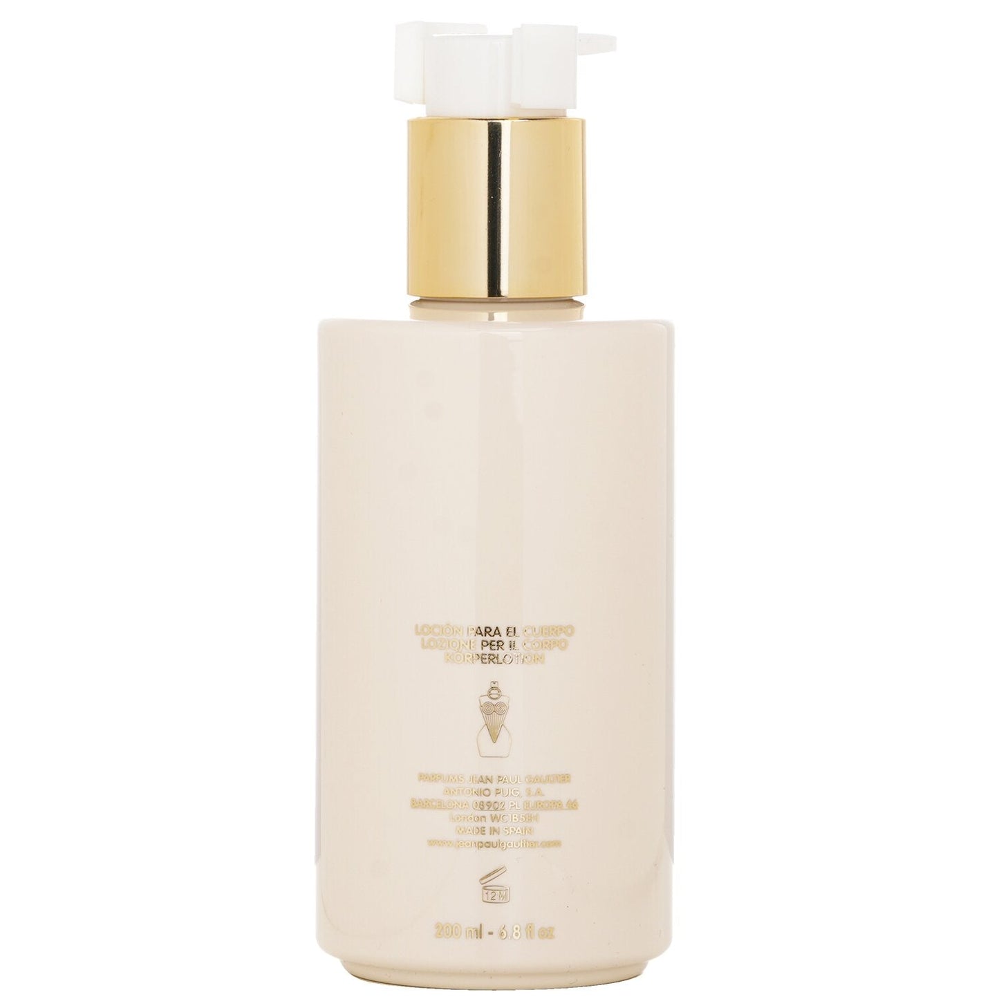 Jean Paul Gaultier Gaultier Divine Body Lotion 200ml/6.8oz
