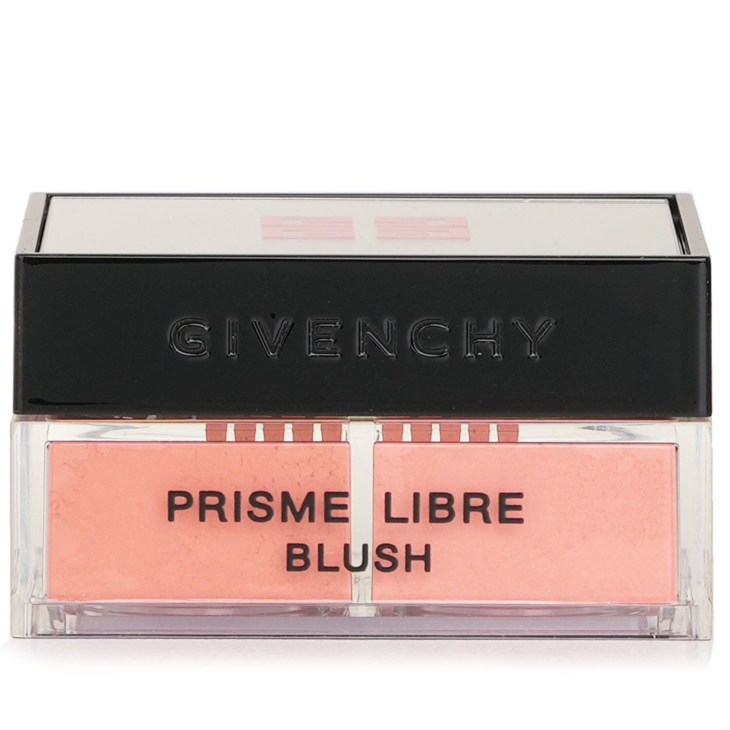 Givenchy Prisme Libre Blush The First 4-Color Loose Powder Blush - # 1 Mousseline Lilas 4x1.12g/0.15oz