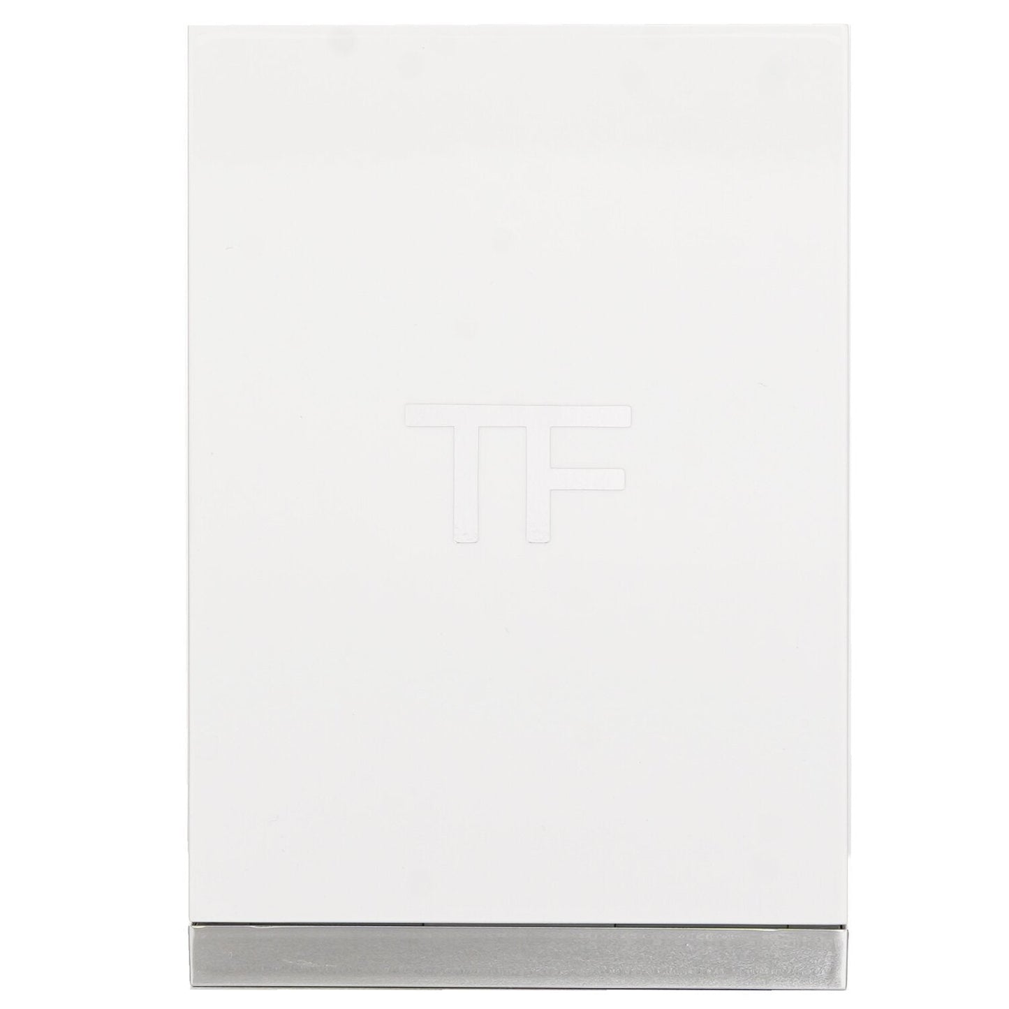 Tom Ford Soleil Neige Eye Color Quad - #01 Black Diamond 7g