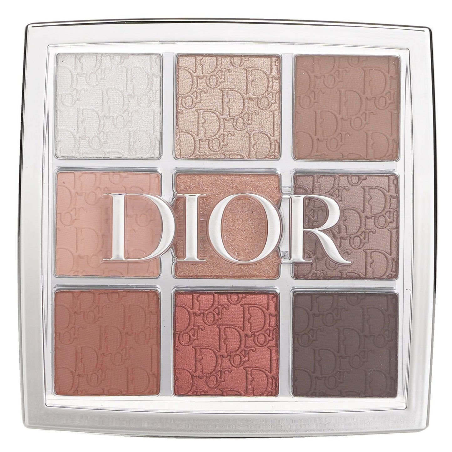 Christian Dior Backstage Eye Palette - # 003 Warm Eyeshadow 10g/0.35oz