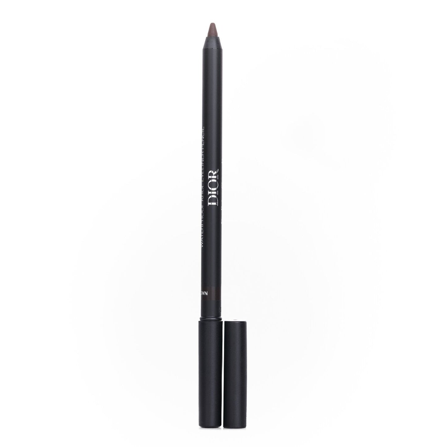 Christian Dior Diorshow On Stage Crayon Waterproof Kohl Eyeliner Penci - # 099 Black 1.2g