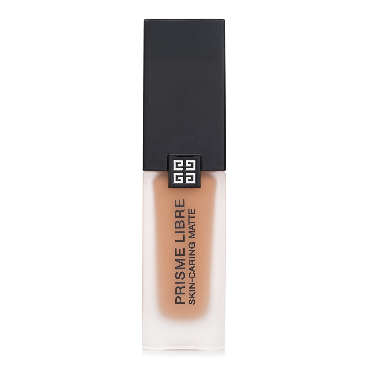 Givenchy Prisme Libre Skin Caring Matte Foundation - # 4-W280 30ml/1oz