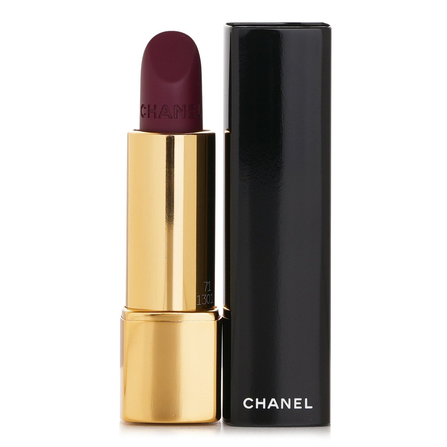 Chanel Rouge Allure Velvet Luminous Matte Lip Colour- # 61 Intuitive 3.5g