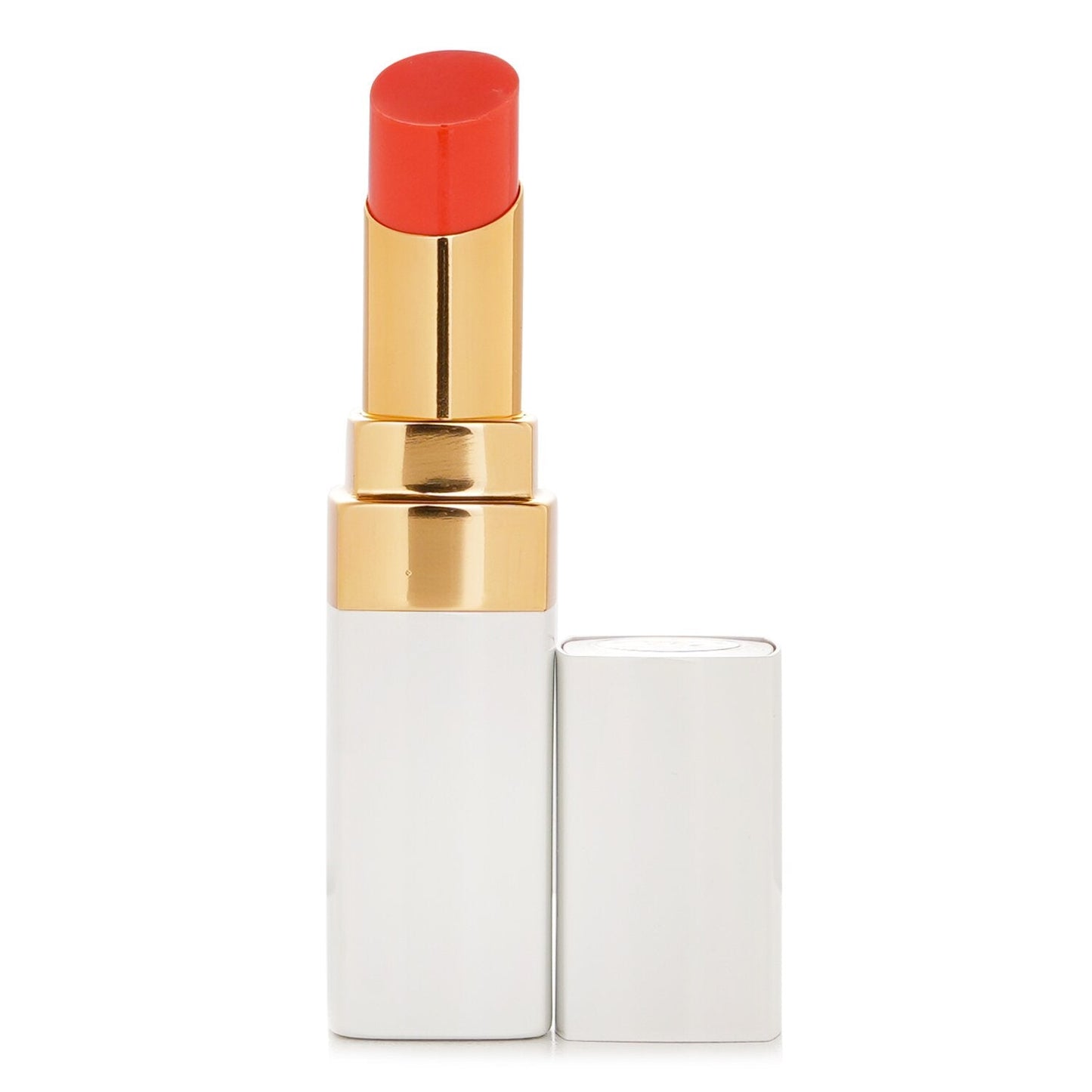 Chanel Rouge Coco Baume Hydrating Beautifying Tinted Lip Balm - # 918 My Rose 3g/0.1oz
