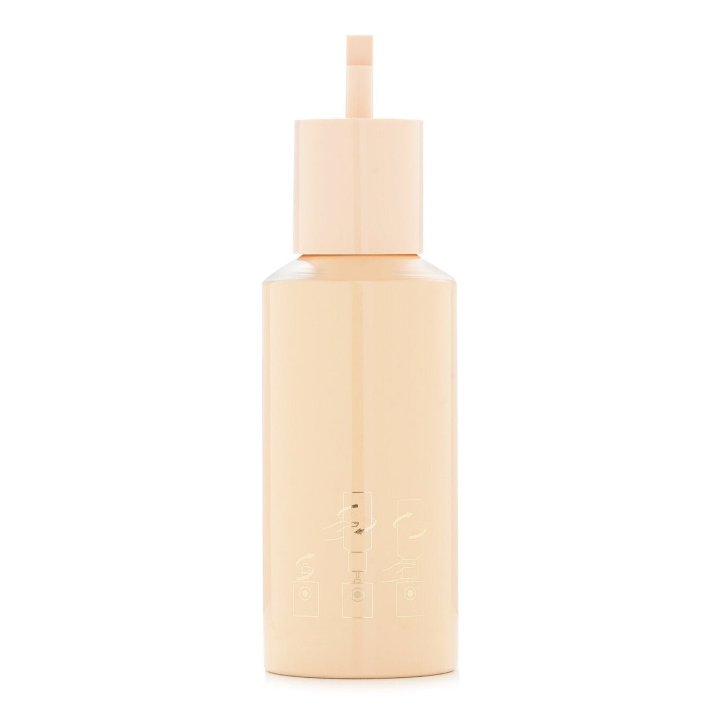 Burberry Goddess Eau De Parfum Refill 150ml/5oz