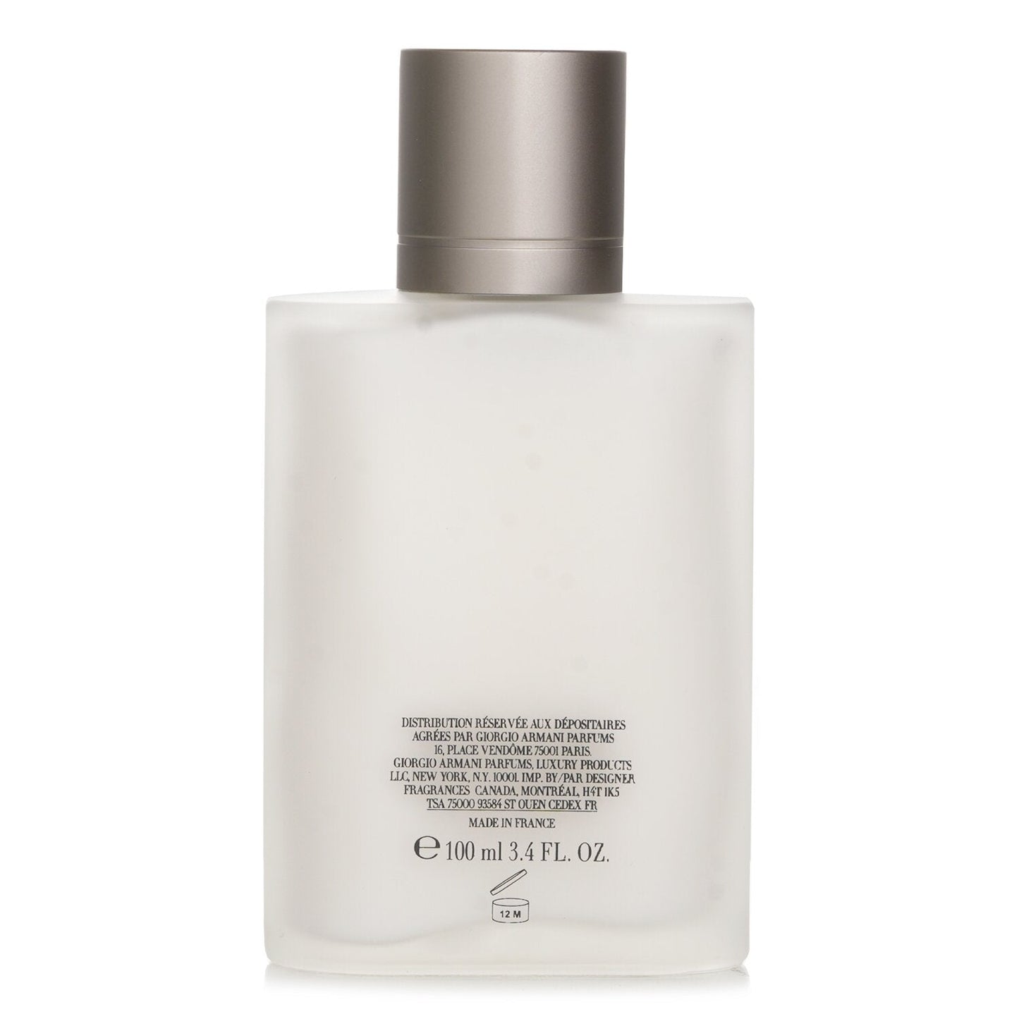 Giorgio Armani Acqua Di Gio After Shave Balm 100ml/3.3oz