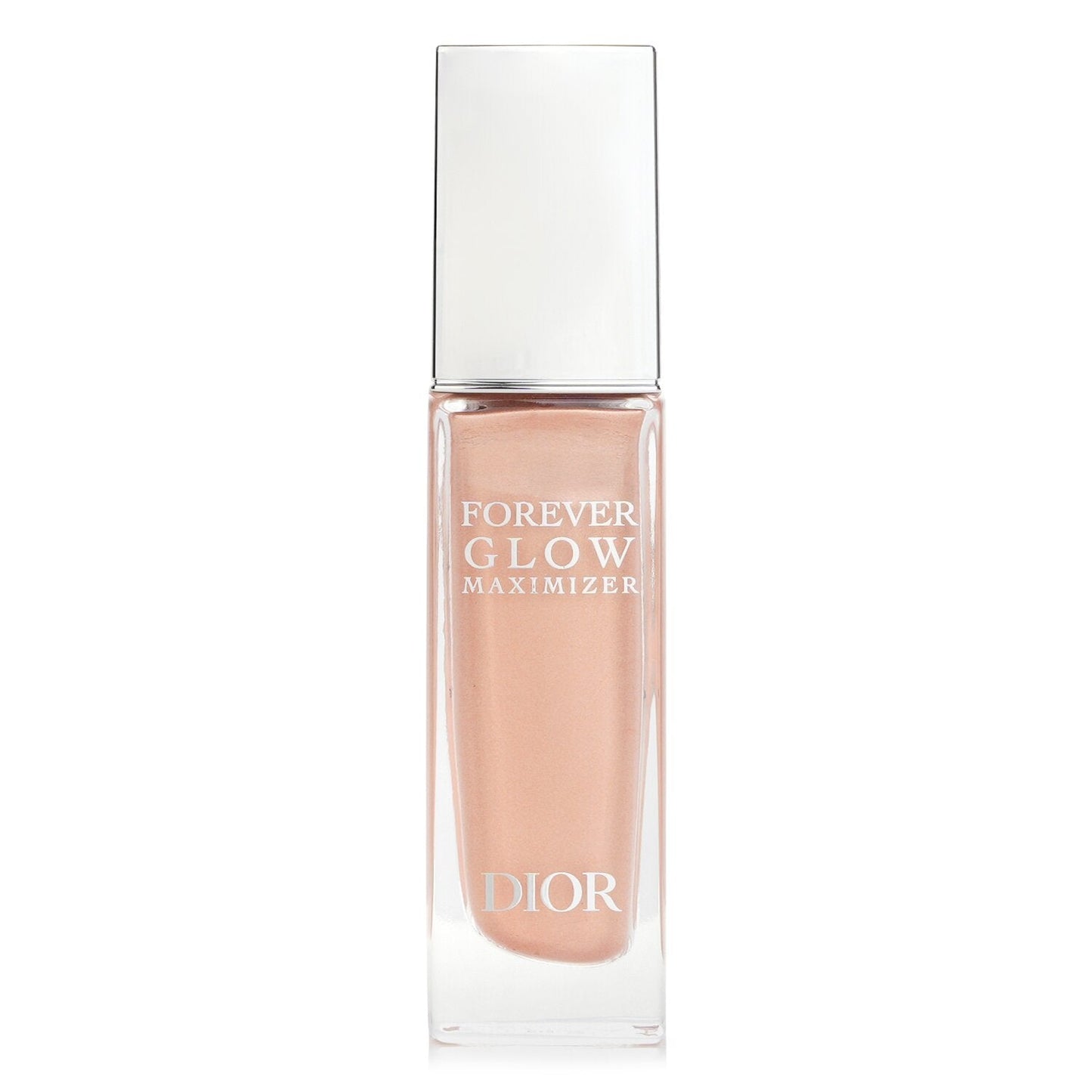 Christian Dior Forever Glow Maximizer Liquid Highlighter - # Gold 11ml/0.37oz