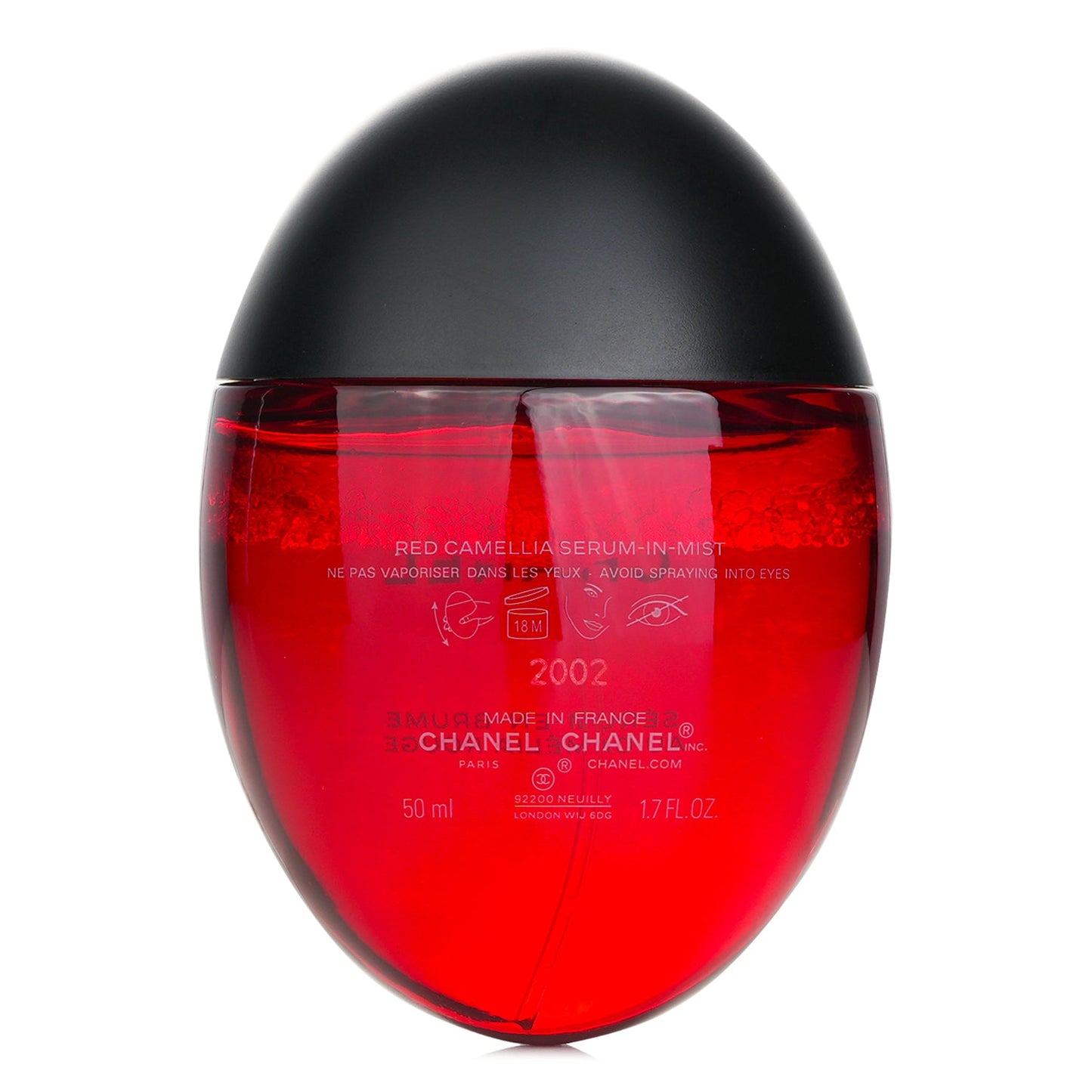 Chanel N°1 De Chanel Red Camellia Serum In Mist 50ml/1.7oz