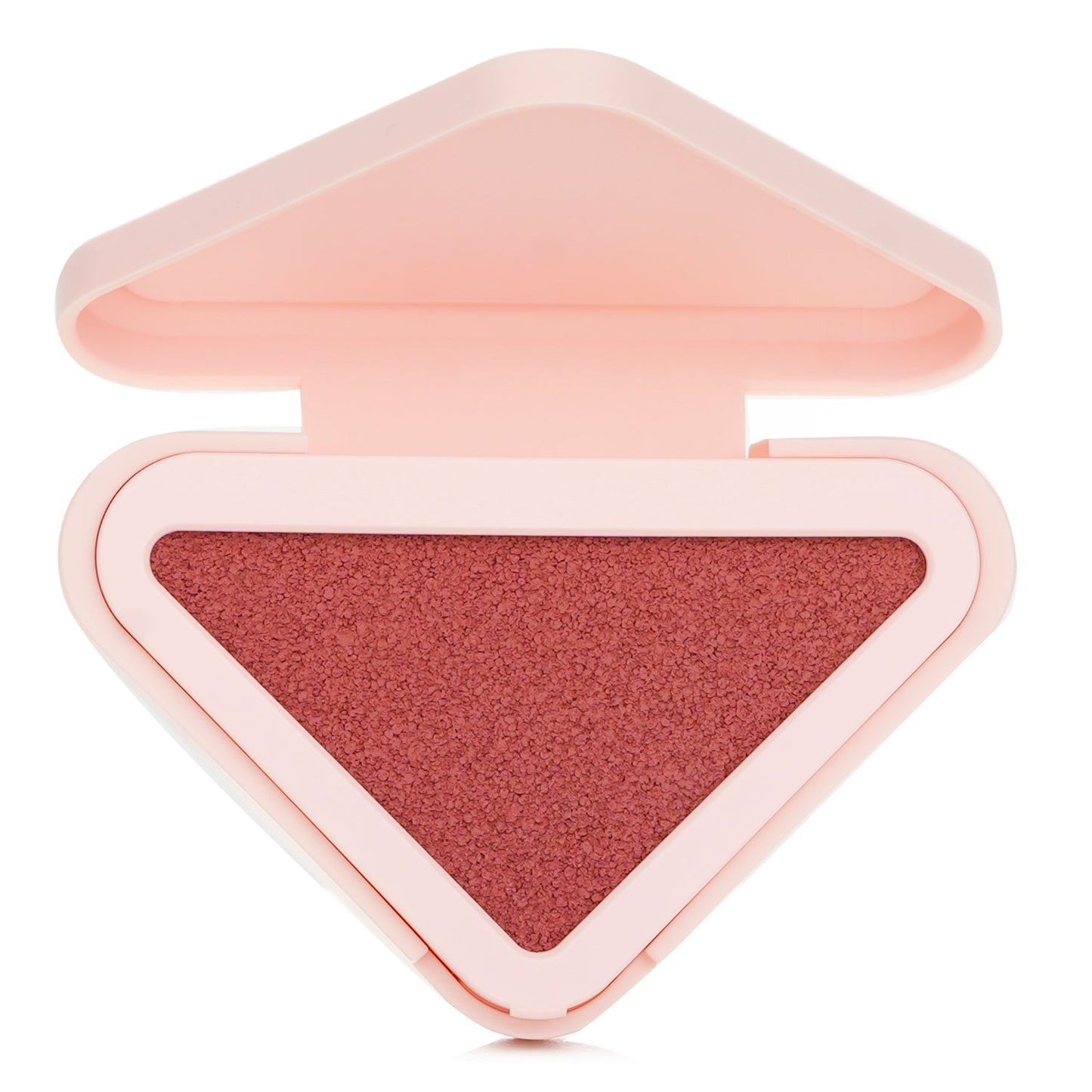 Prada Touch Cream-to-Powder Blush - # P72 Dahlia 3.5g