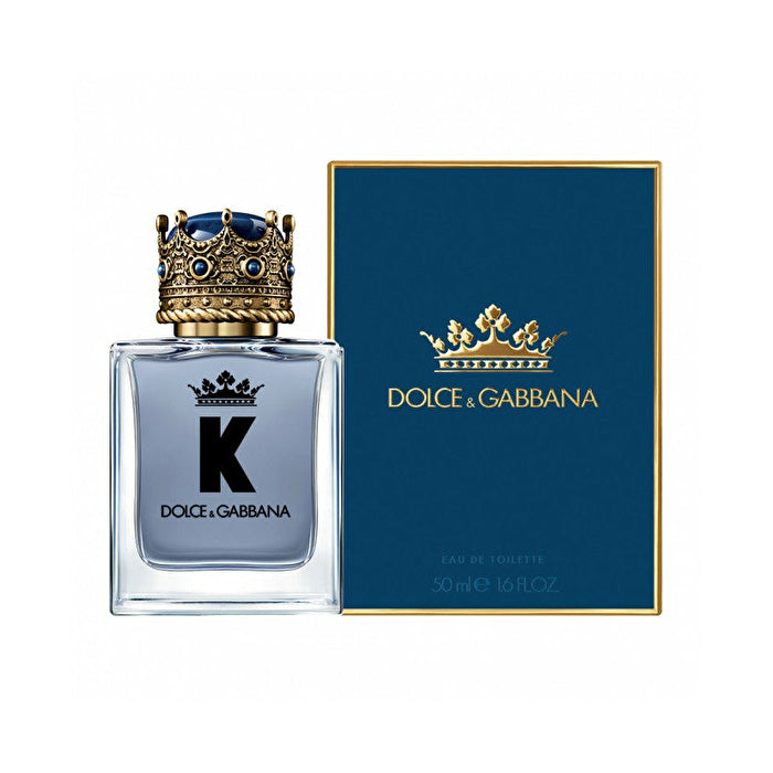 Dolce Gabbana Dolce & Gabbana K Eau De Toilette 50ml