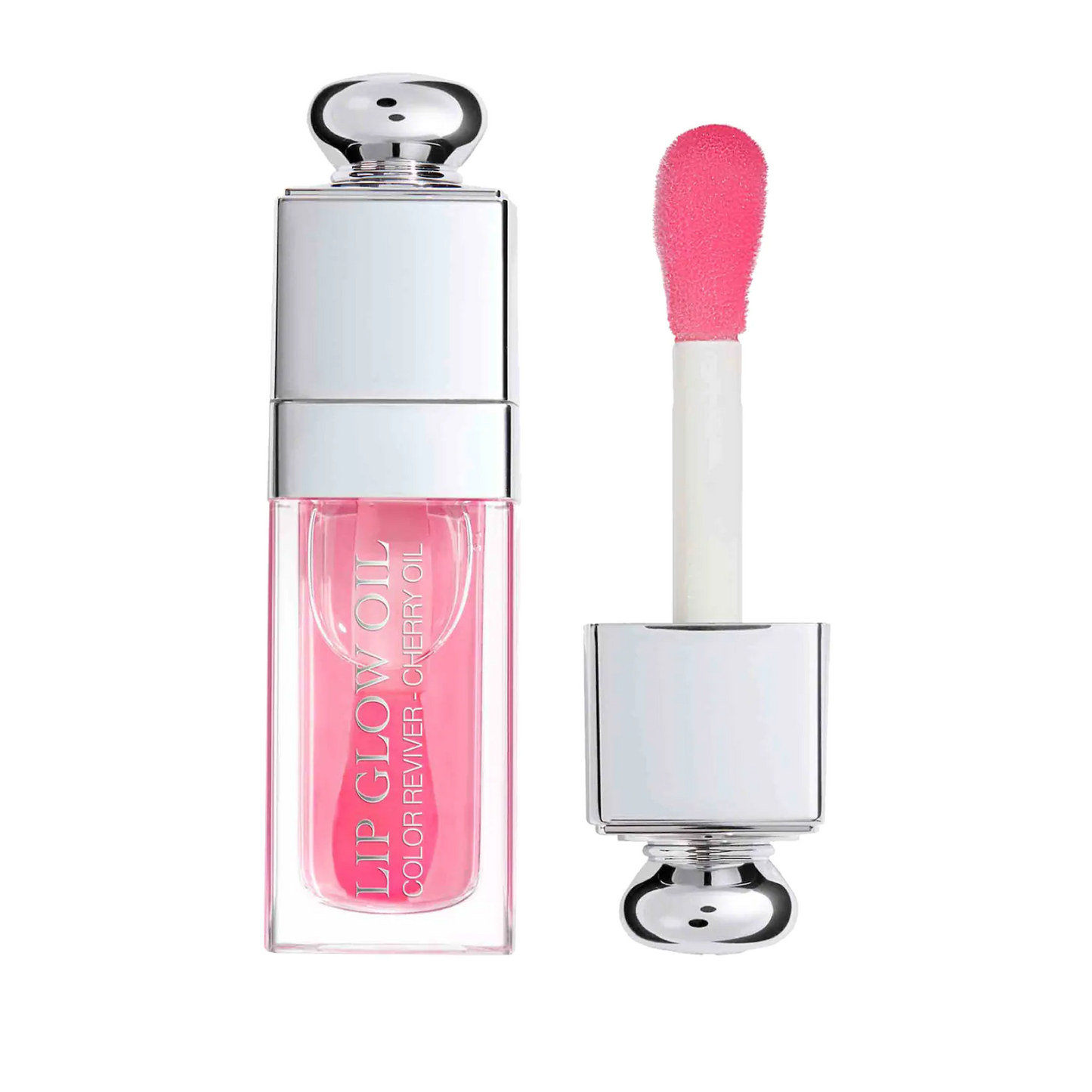 Christian Dior Dior Addict Lip Glow Oil - # 012 Rosewood 6ml/0.2oz