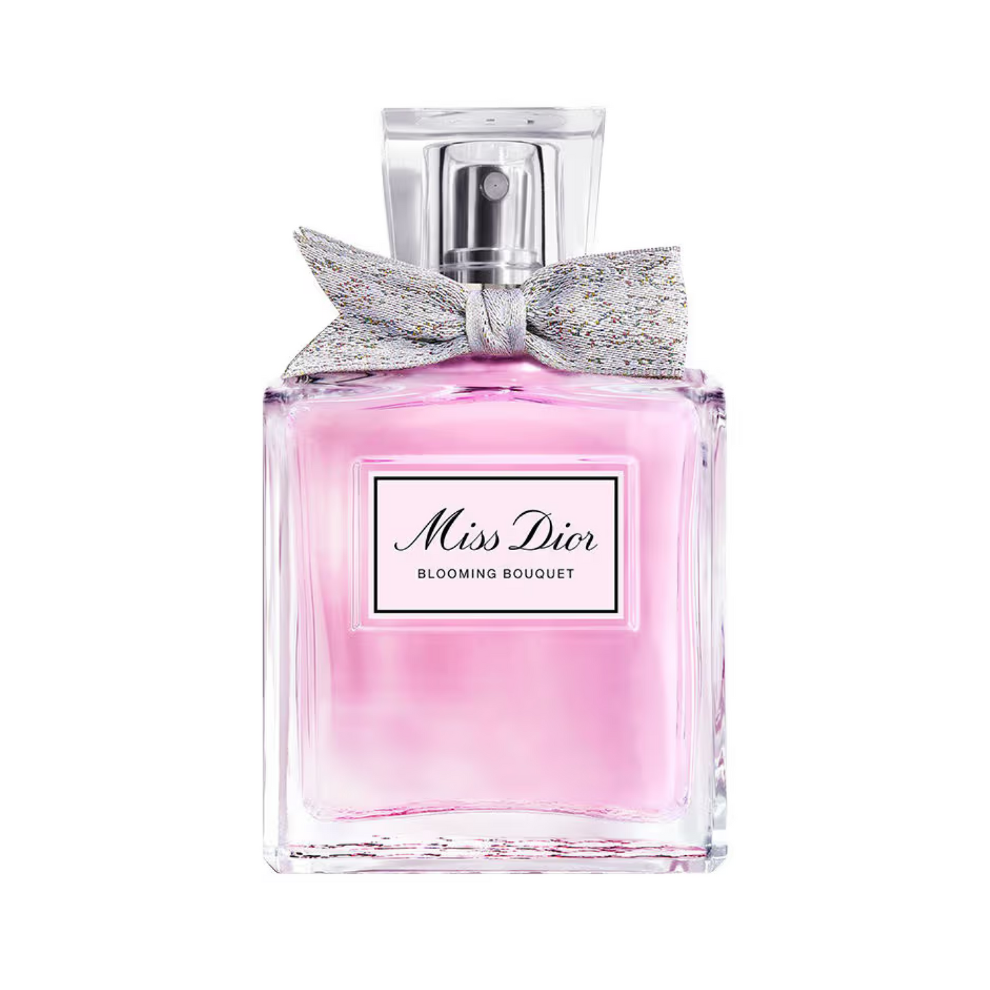 Christian Dior Miss Dior Blooming Bouquet Eau De Toilette Spray (Box Slightly Damaged) 50ml/1.7oz