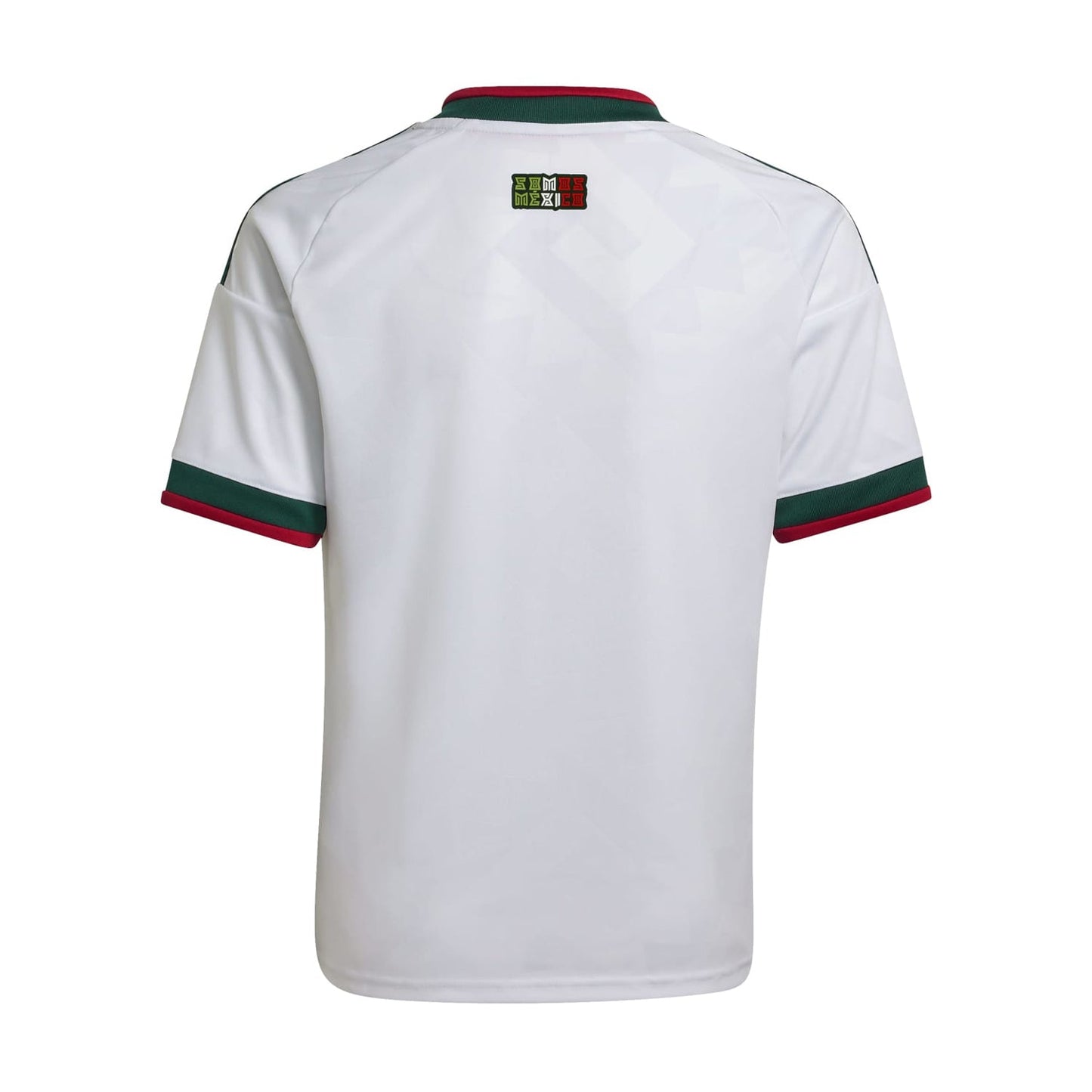 Mexico 26/27 Replica Away Jersey - Youth