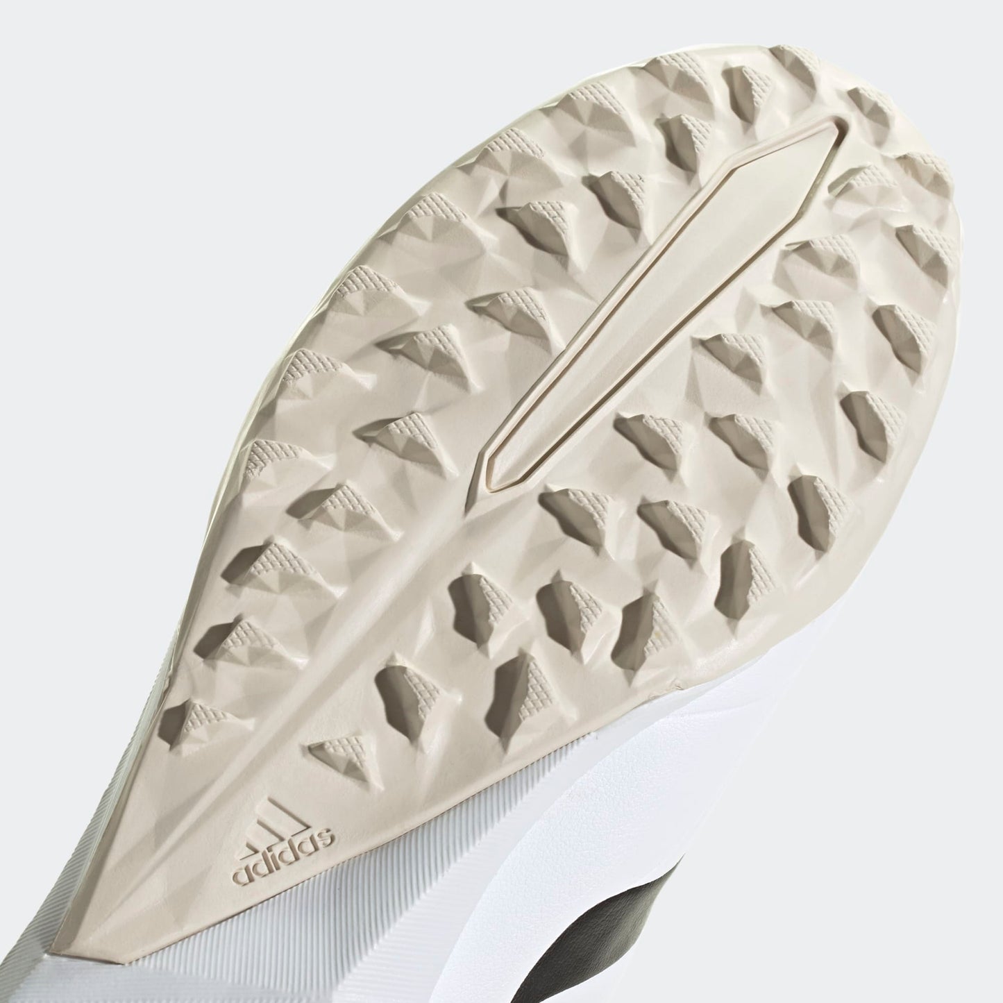 adidas Predator Precision.3 Turf Soccer Shoe - White