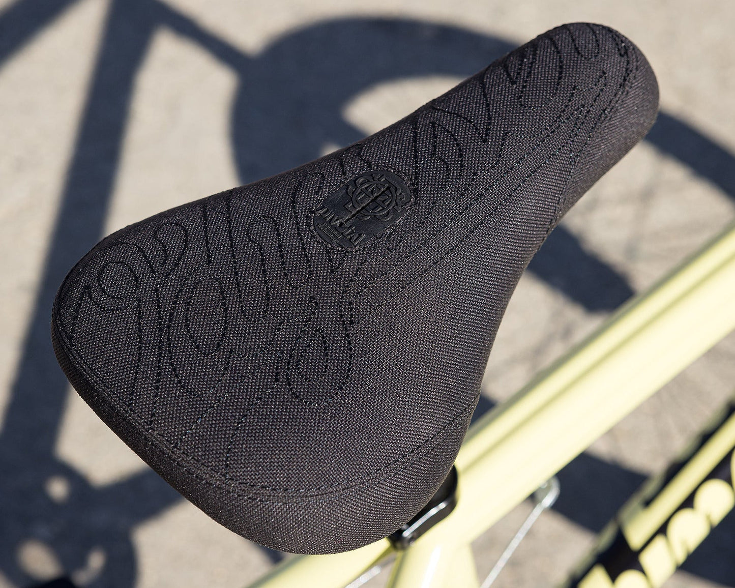 Sunday Soundwave Special FC Bike