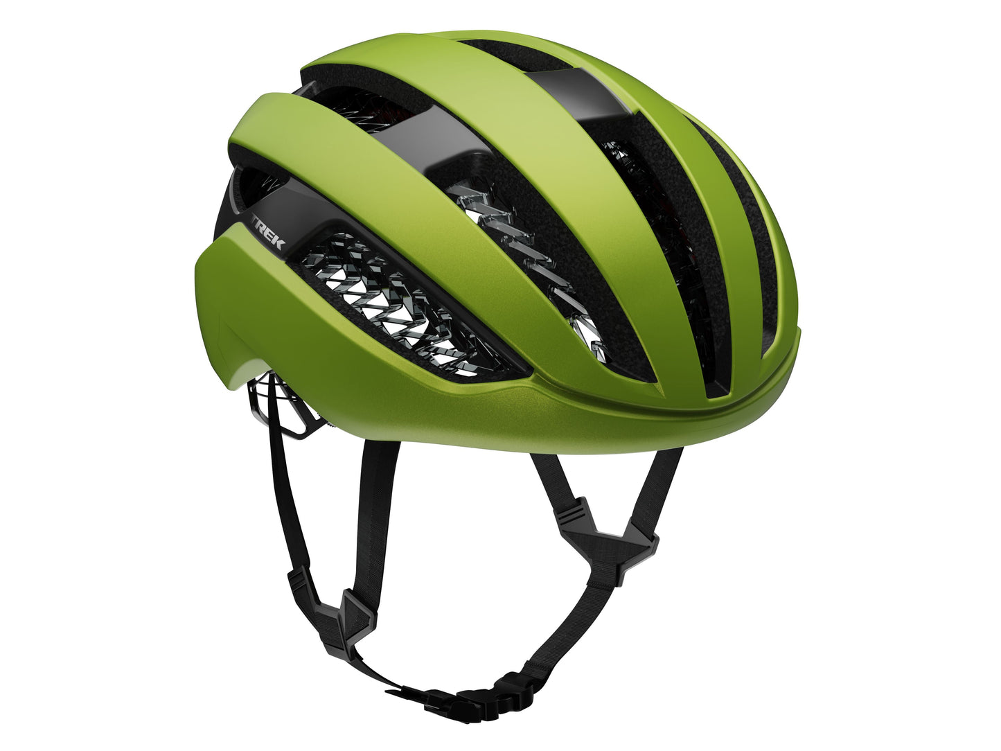 Trek Circuit WaveCel Medium Power Surge CPSC Helmet