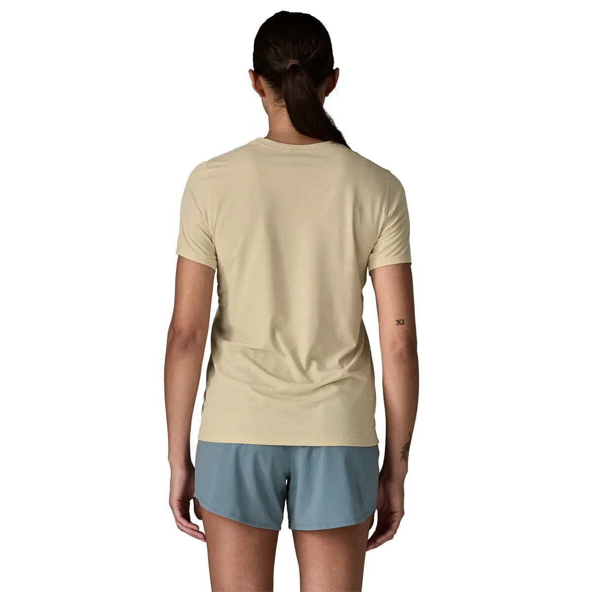 Patagonia W's Capilene Cool Ultra Shirt